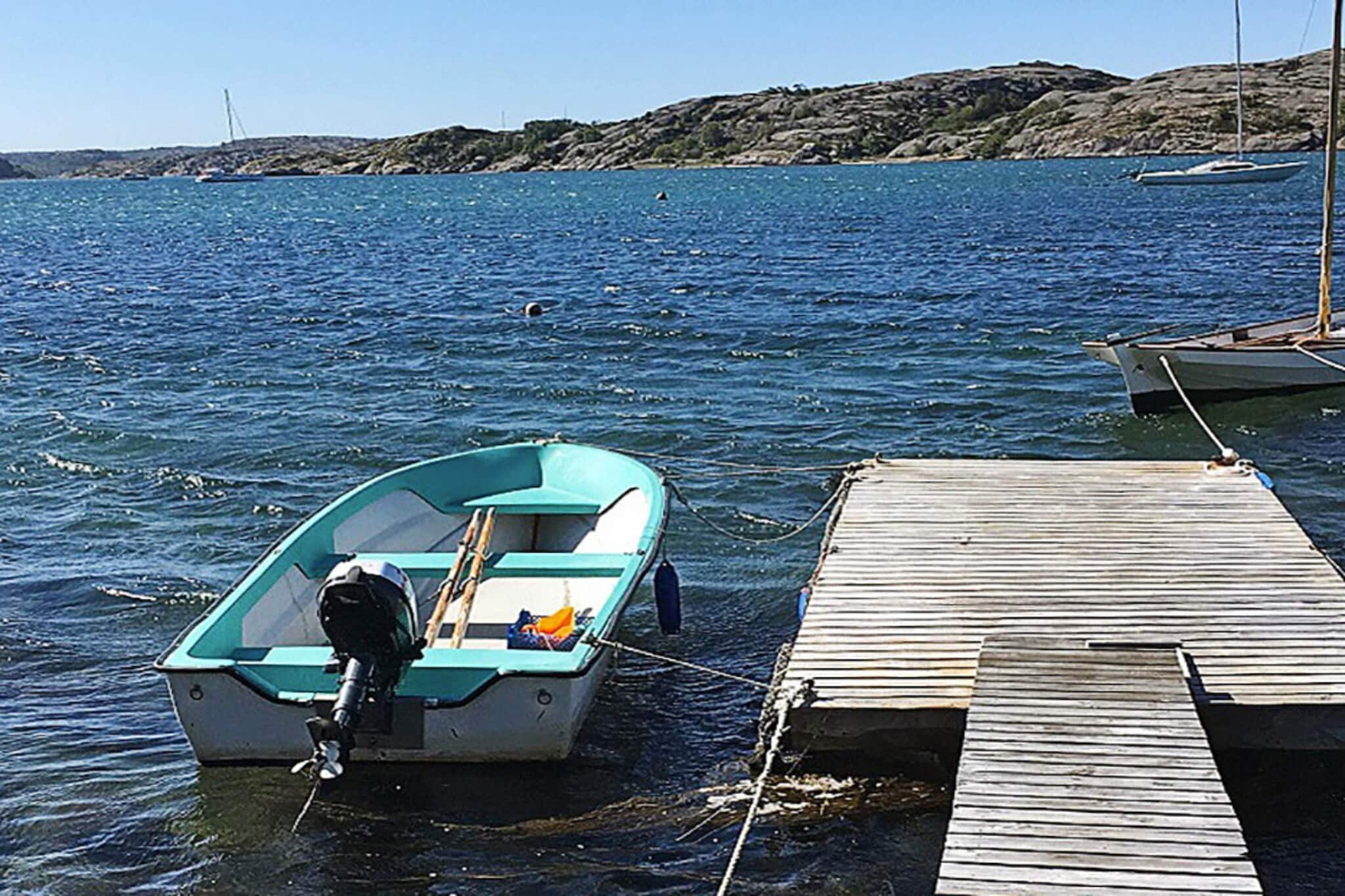 4 persoons vakantie huis in HAMBURGSUND-By Traum - Buitenlucht