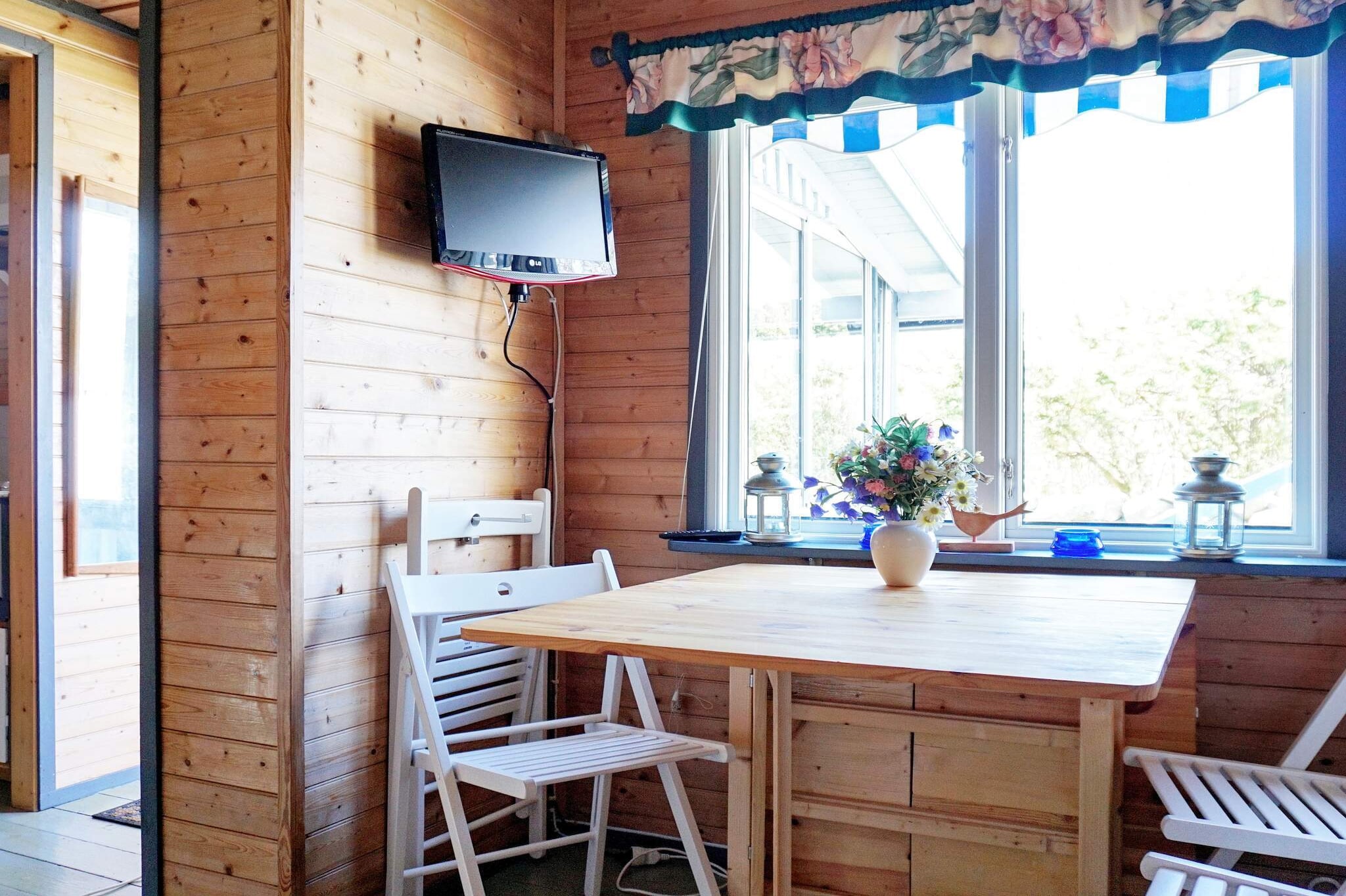 4 persoons vakantie huis in HAMBURGSUND-By Traum - Binnen