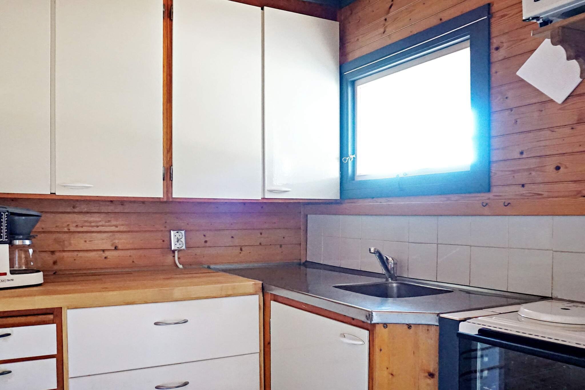 4 persoons vakantie huis in HAMBURGSUND-By Traum - Binnen