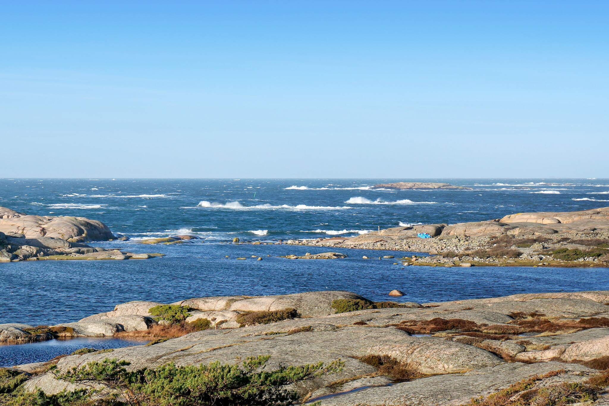 4 persoons vakantie huis in HAMBURGSUND-By Traum - Niet-getagd