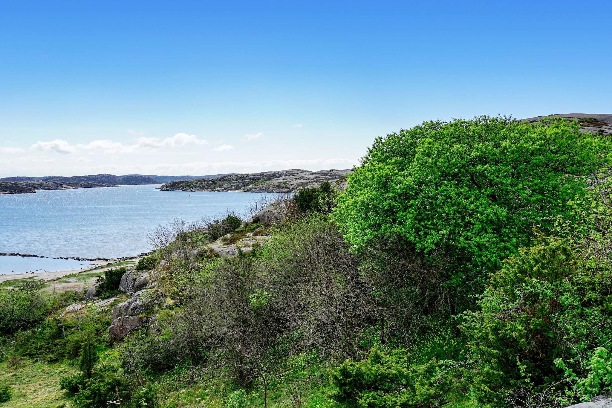 4 persoons vakantie huis in HAMBURGSUND-By Traum - Niet-getagd