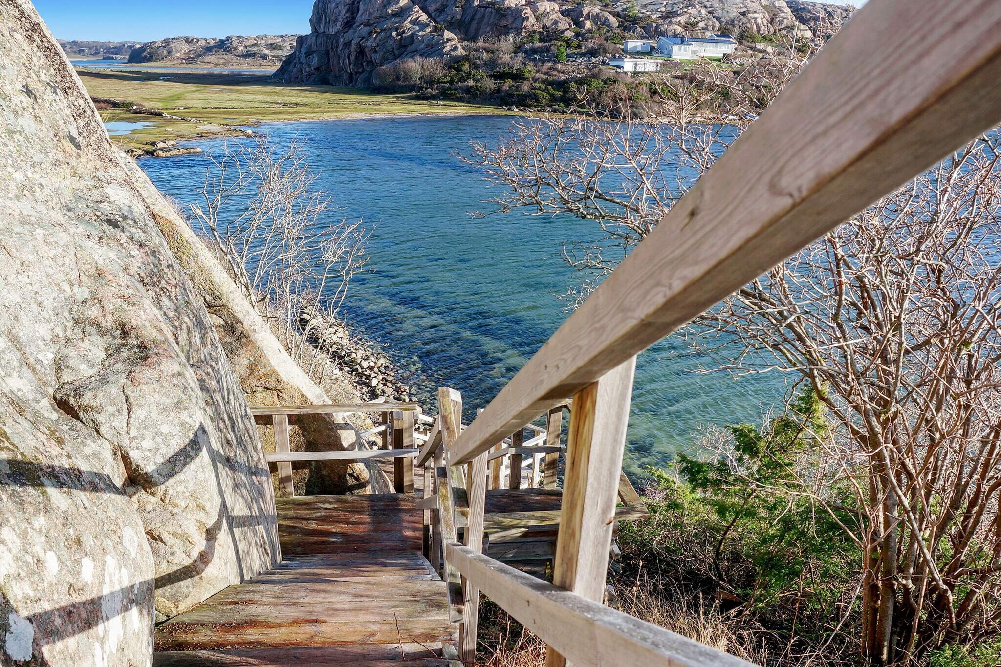 4 persoons vakantie huis in HAMBURGSUND-By Traum - Niet-getagd