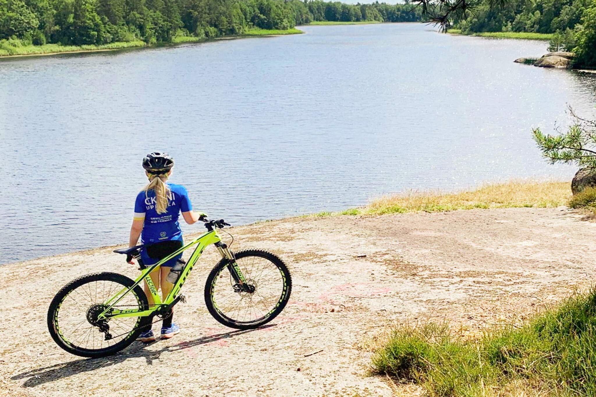 5 person holiday home in RONNEBY-By Traum