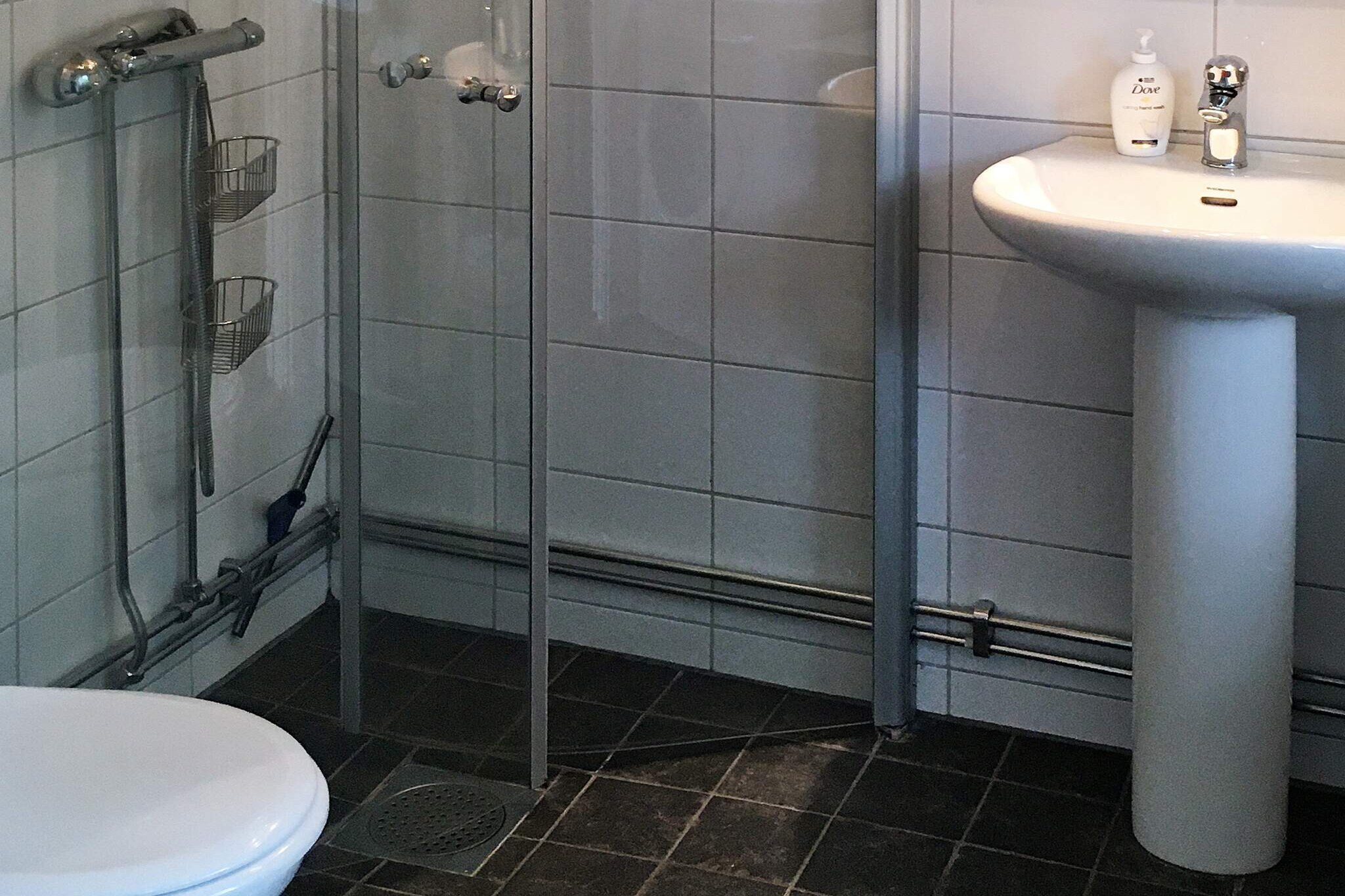 5 persoons vakantie huis in RONNEBY-By Traum - Binnen