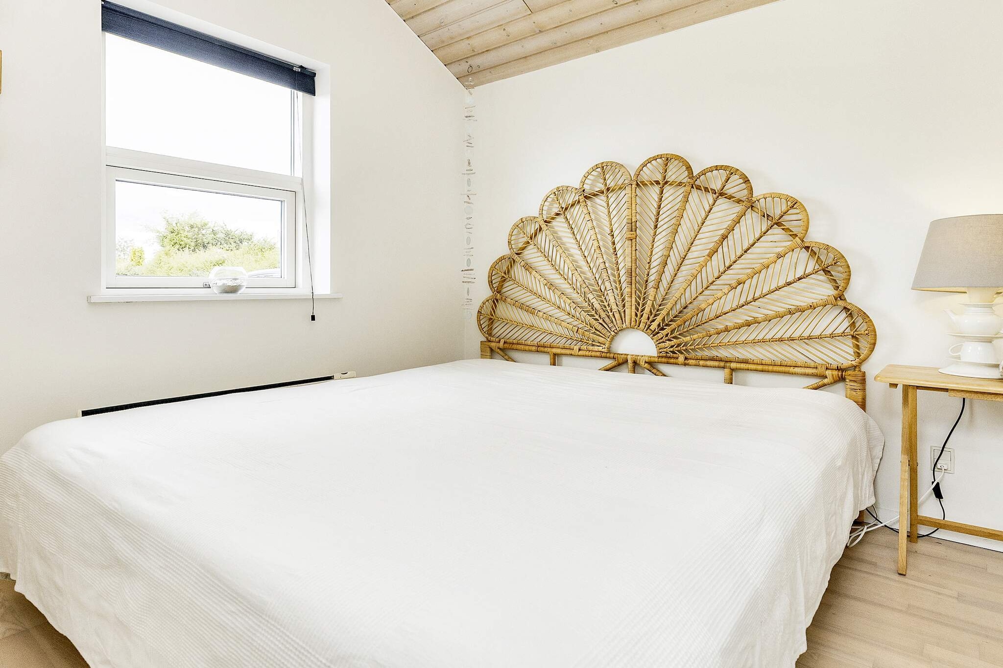 6 Personen Ferienhaus in Væggerløse-By Traum