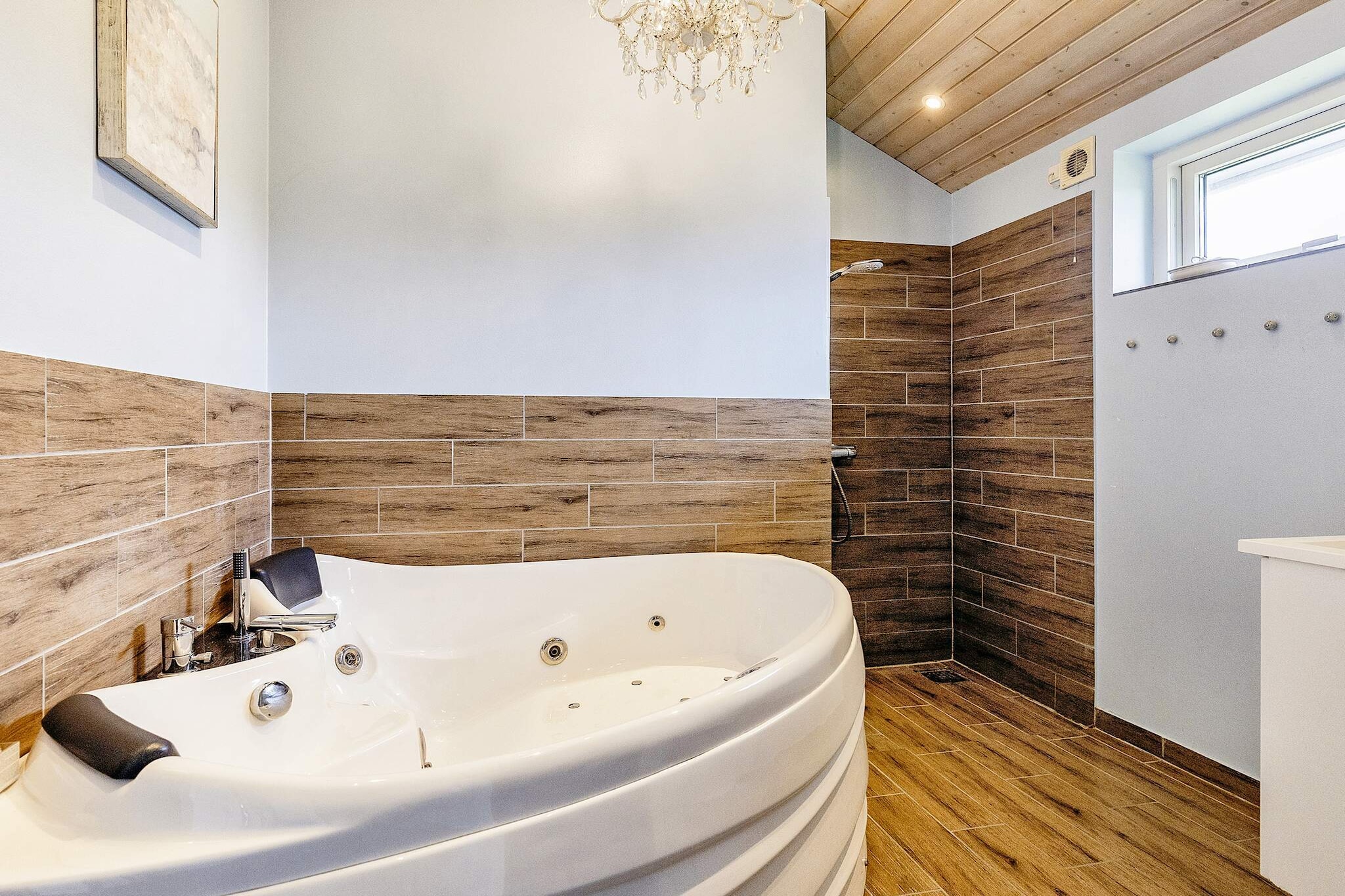 6 persoons vakantie huis in Væggerløse-By Traum