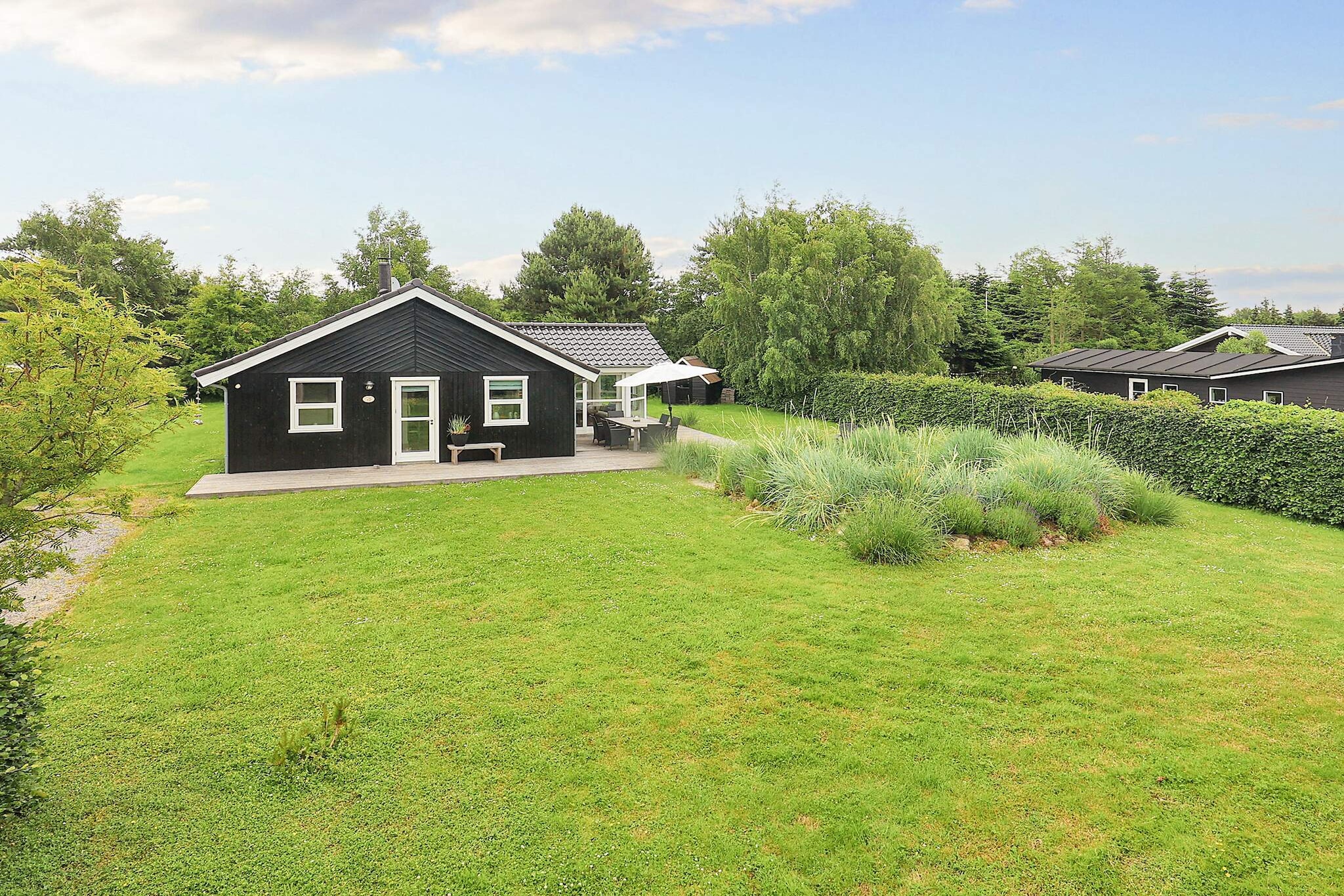 6 persoons vakantie huis in Væggerløse-By Traum - Uitzicht