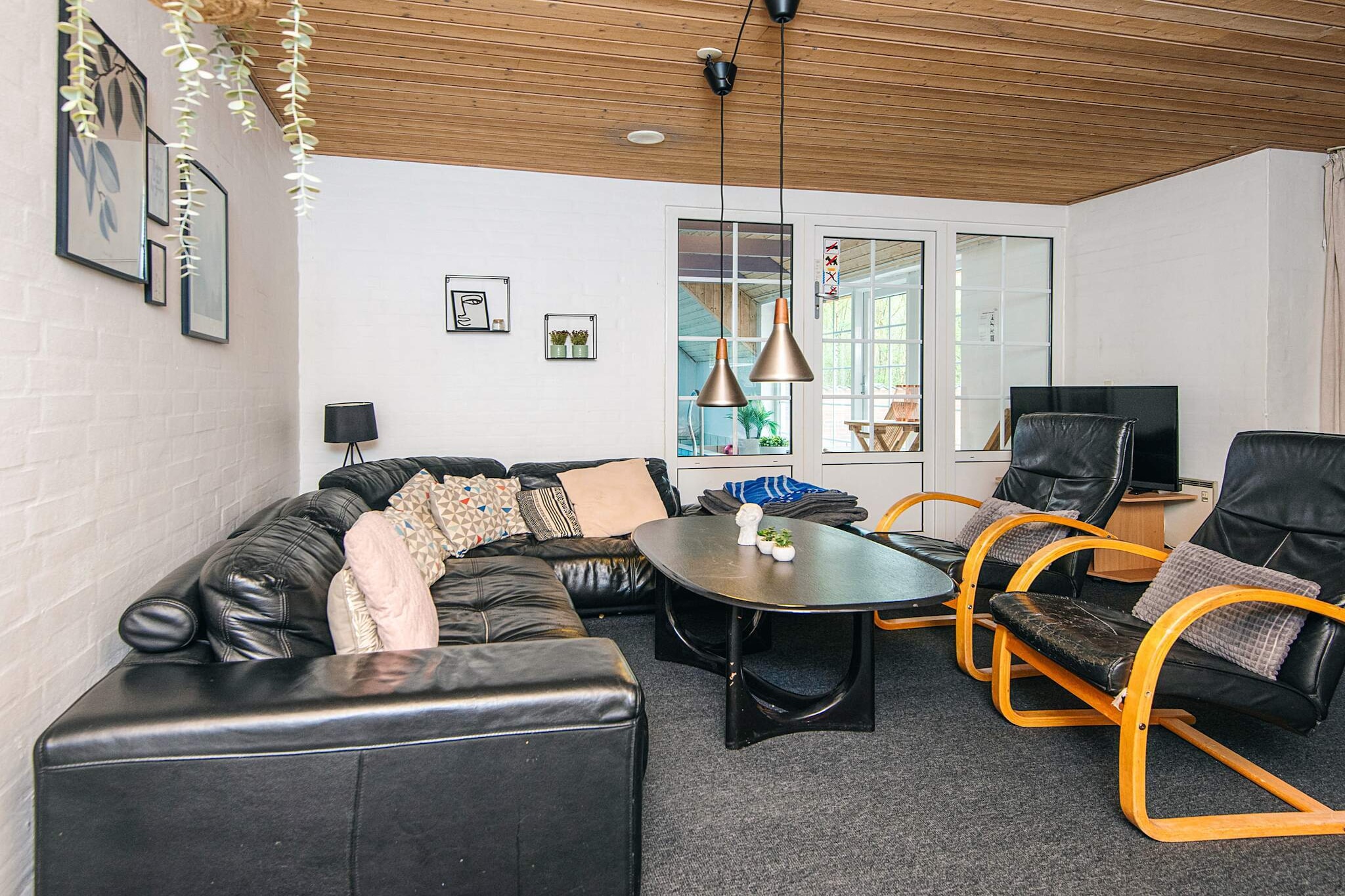 14 persoons vakantie huis in Ulfborg-Binnen