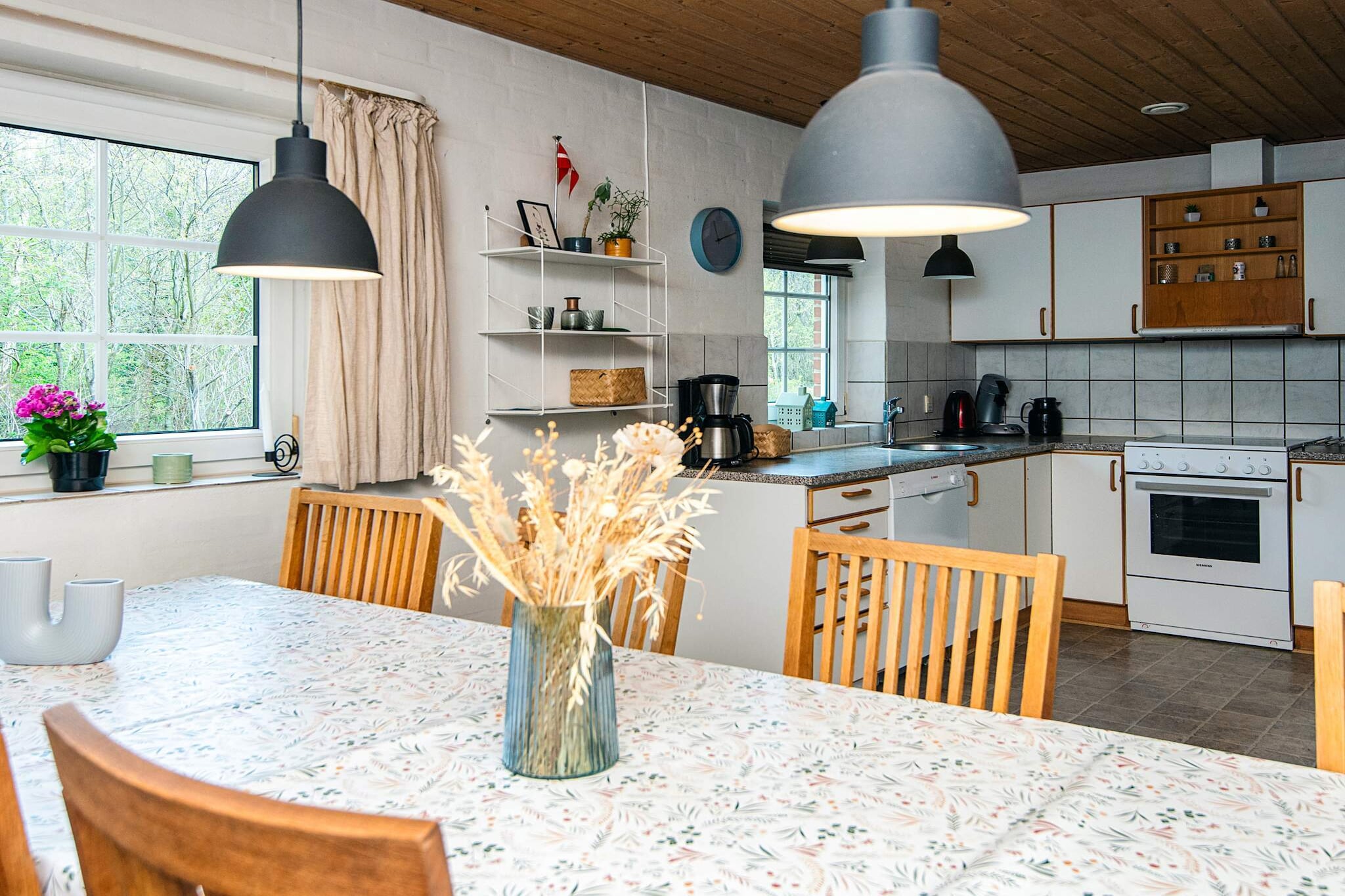 14 persoons vakantie huis in Ulfborg-Binnen