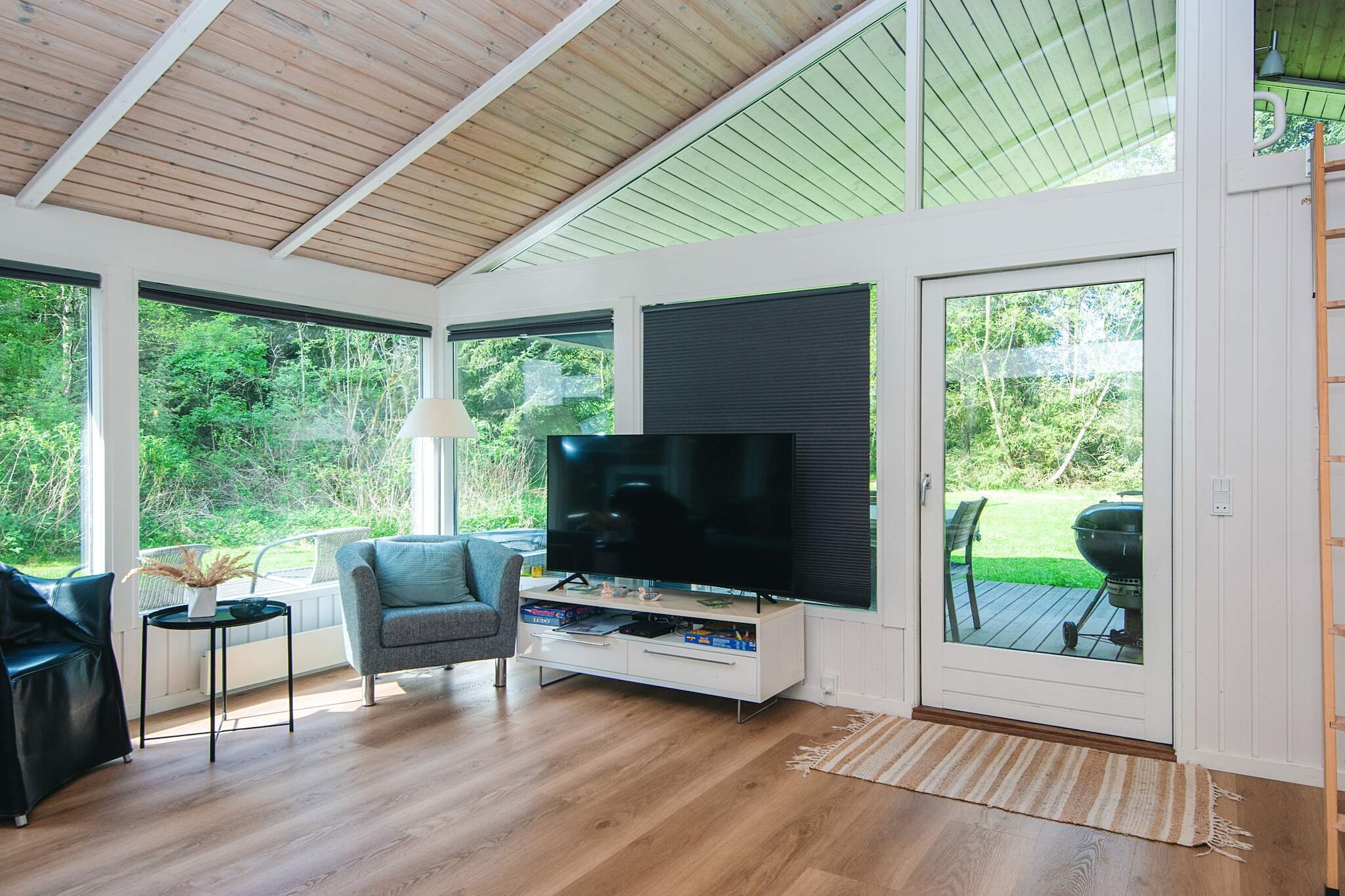 8 persoons vakantie huis in Bindslev-By Traum-Binnen