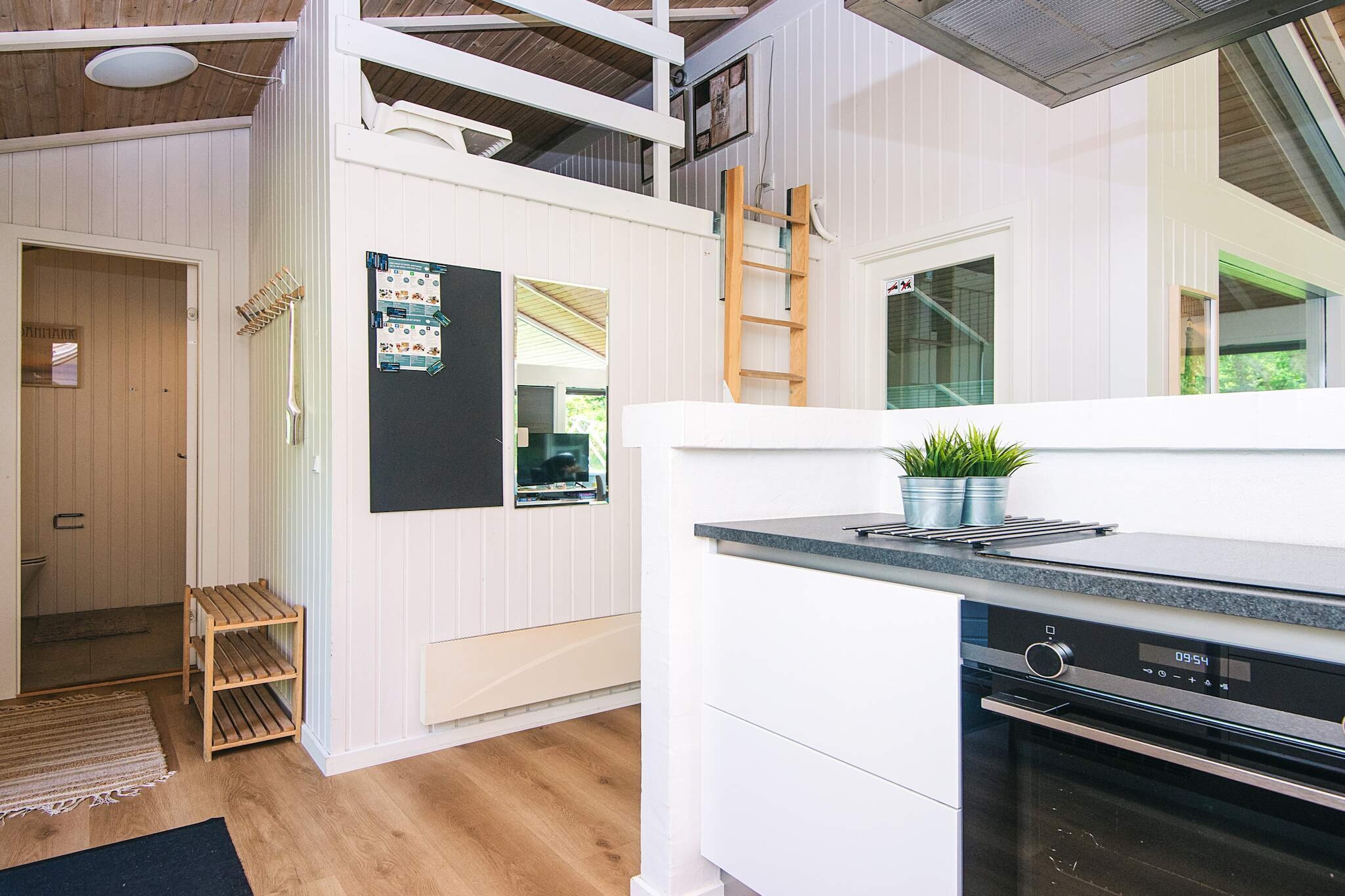 8 persoons vakantie huis in Bindslev-By Traum-Binnen