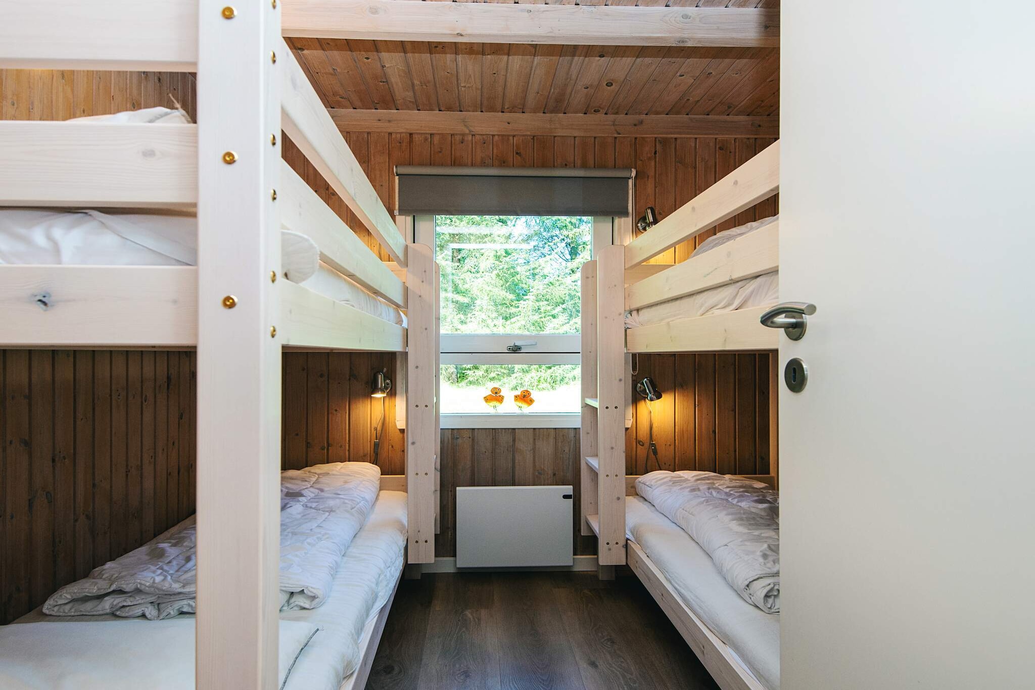 8 persoons vakantie huis in Bindslev-By Traum-Binnen