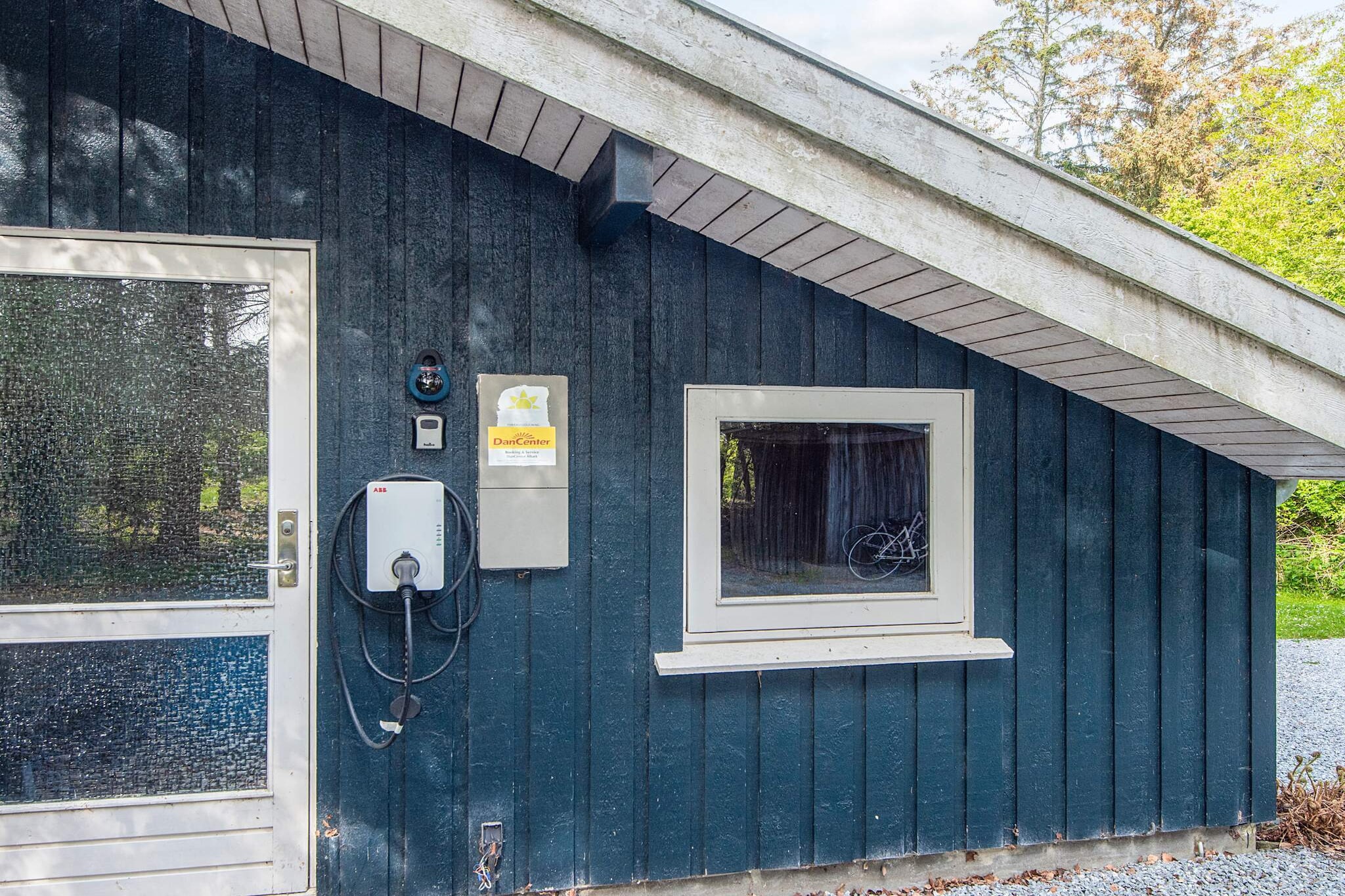 8 persoons vakantie huis in Bindslev-By Traum-Uitzicht