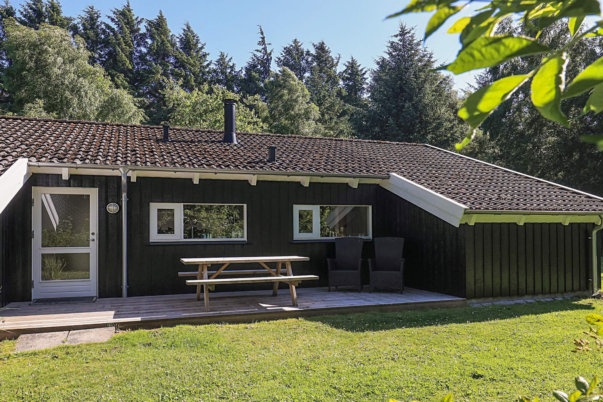 8 persoons vakantie huis in Bindslev-By Traum - Uitzicht