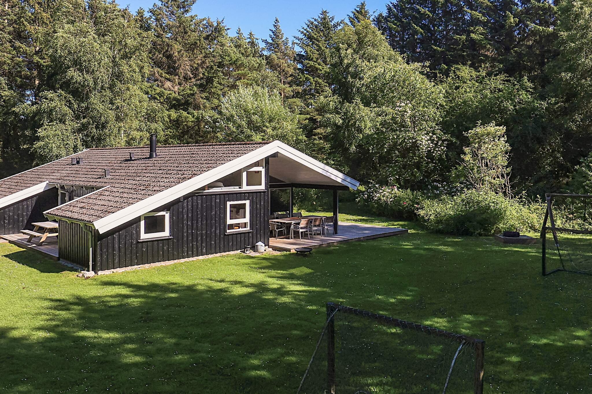 8 persoons vakantie huis in Bindslev-By Traum - Uitzicht