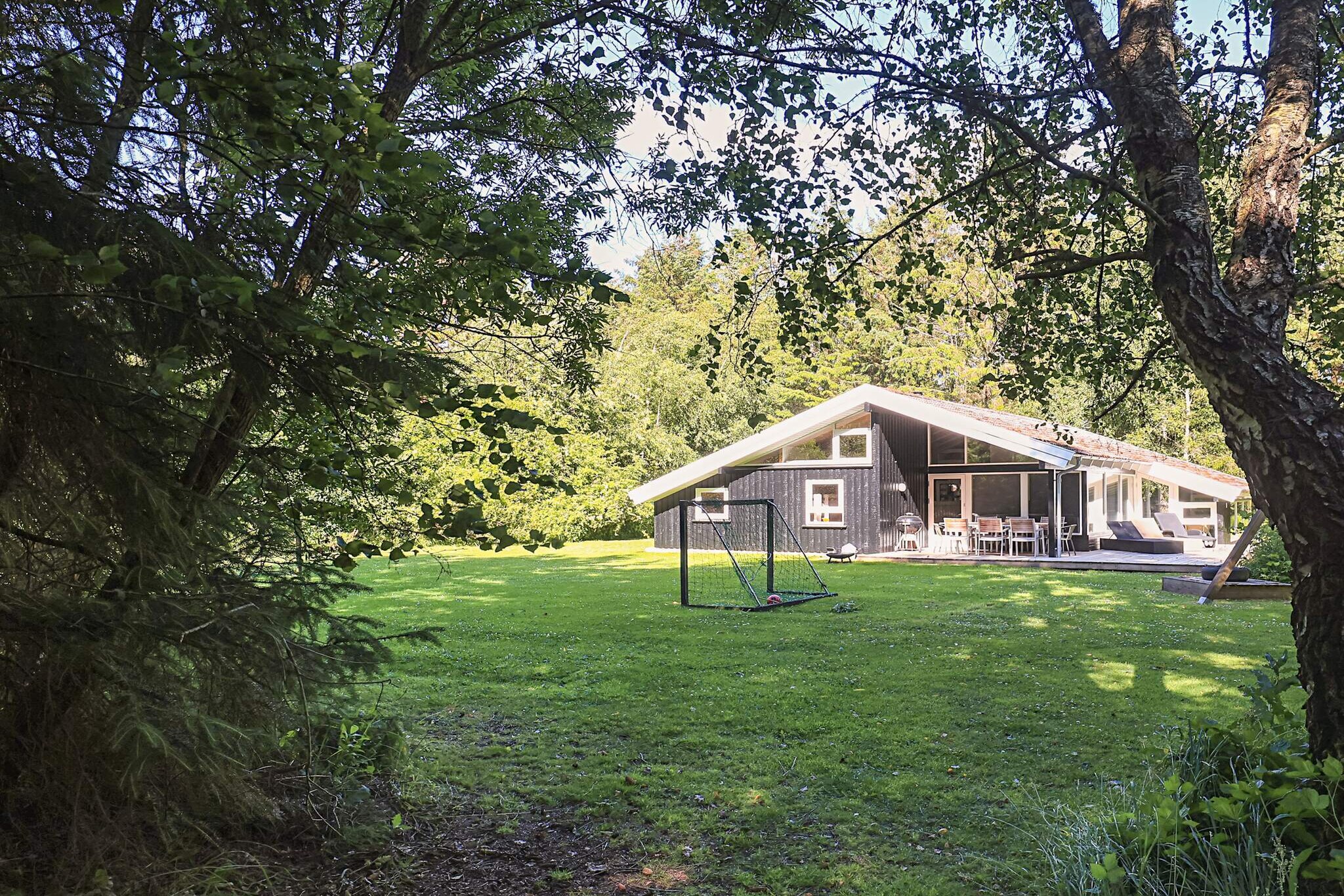 8 persoons vakantie huis in Bindslev-By Traum - Uitzicht