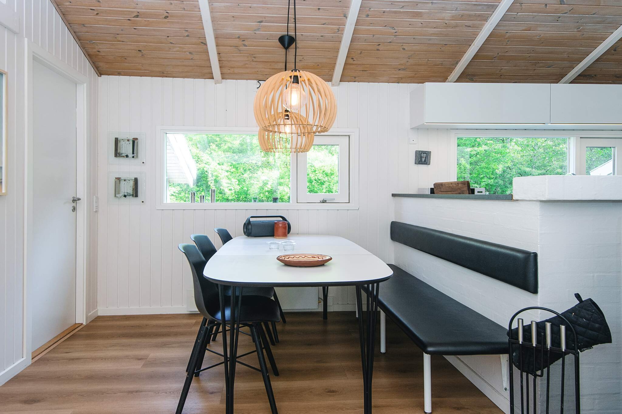 8 persoons vakantie huis in Bindslev-By Traum - Binnen