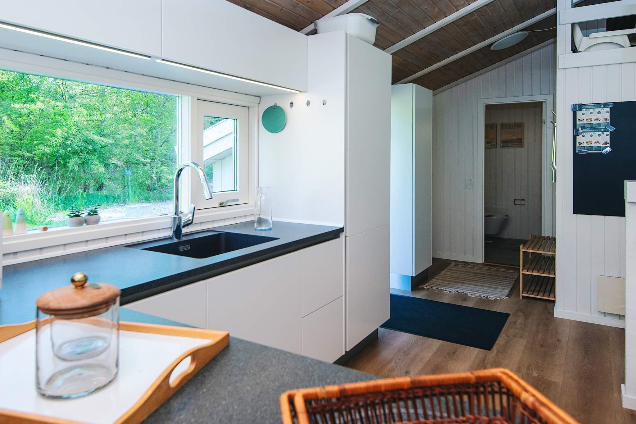 8 persoons vakantie huis in Bindslev-By Traum - Binnen