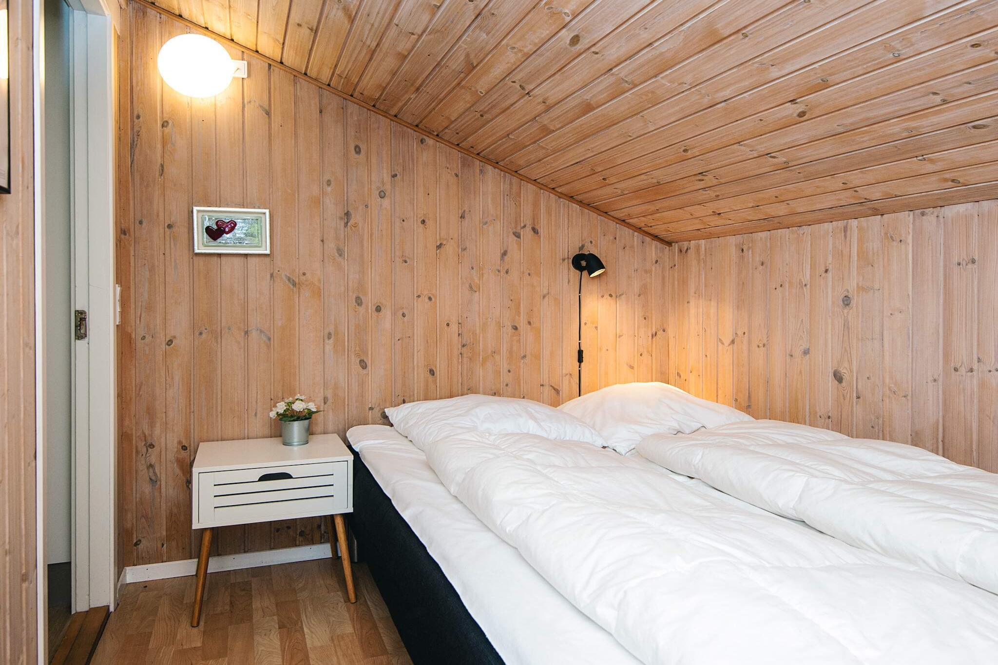 8 persoons vakantie huis in Bindslev-By Traum - Binnen
