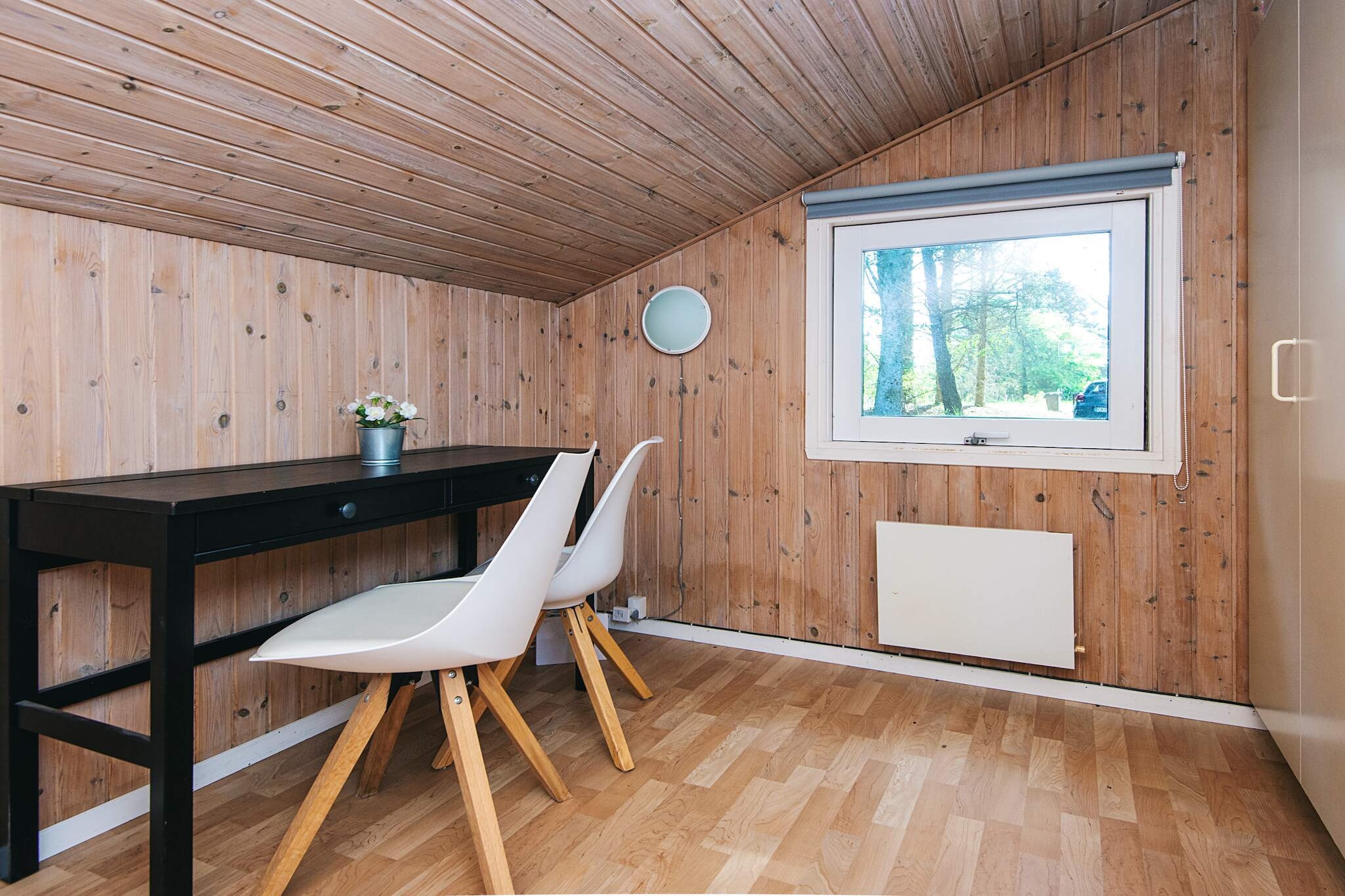 8 persoons vakantie huis in Bindslev-By Traum - Binnen