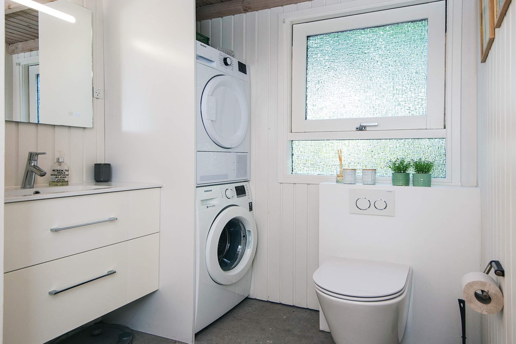 8 persoons vakantie huis in Bindslev-By Traum - Binnen