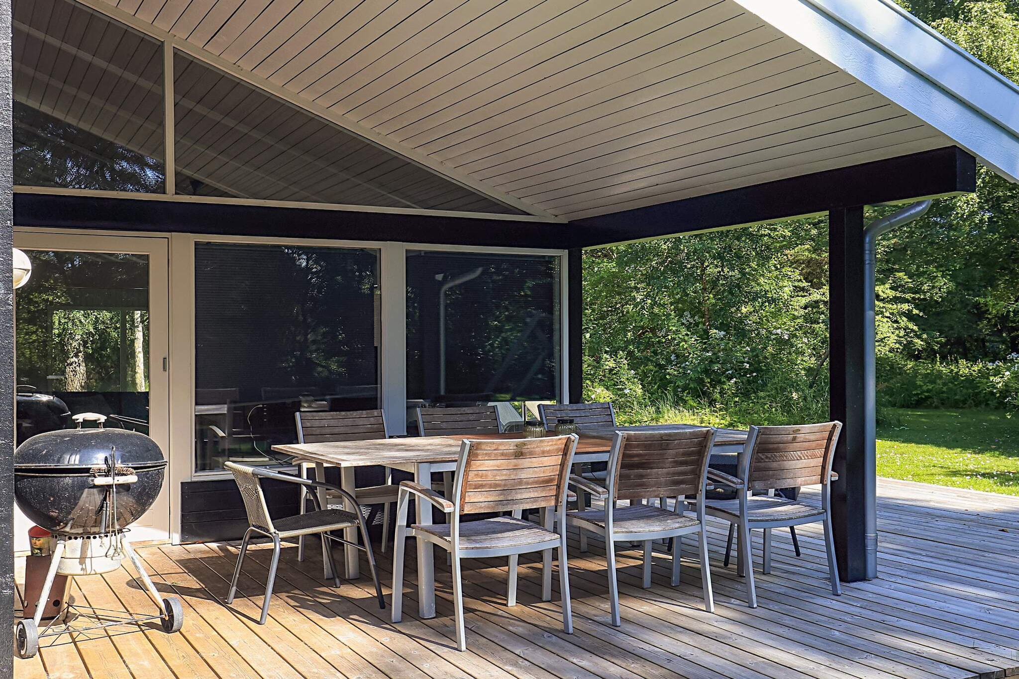 8 persoons vakantie huis in Bindslev-By Traum