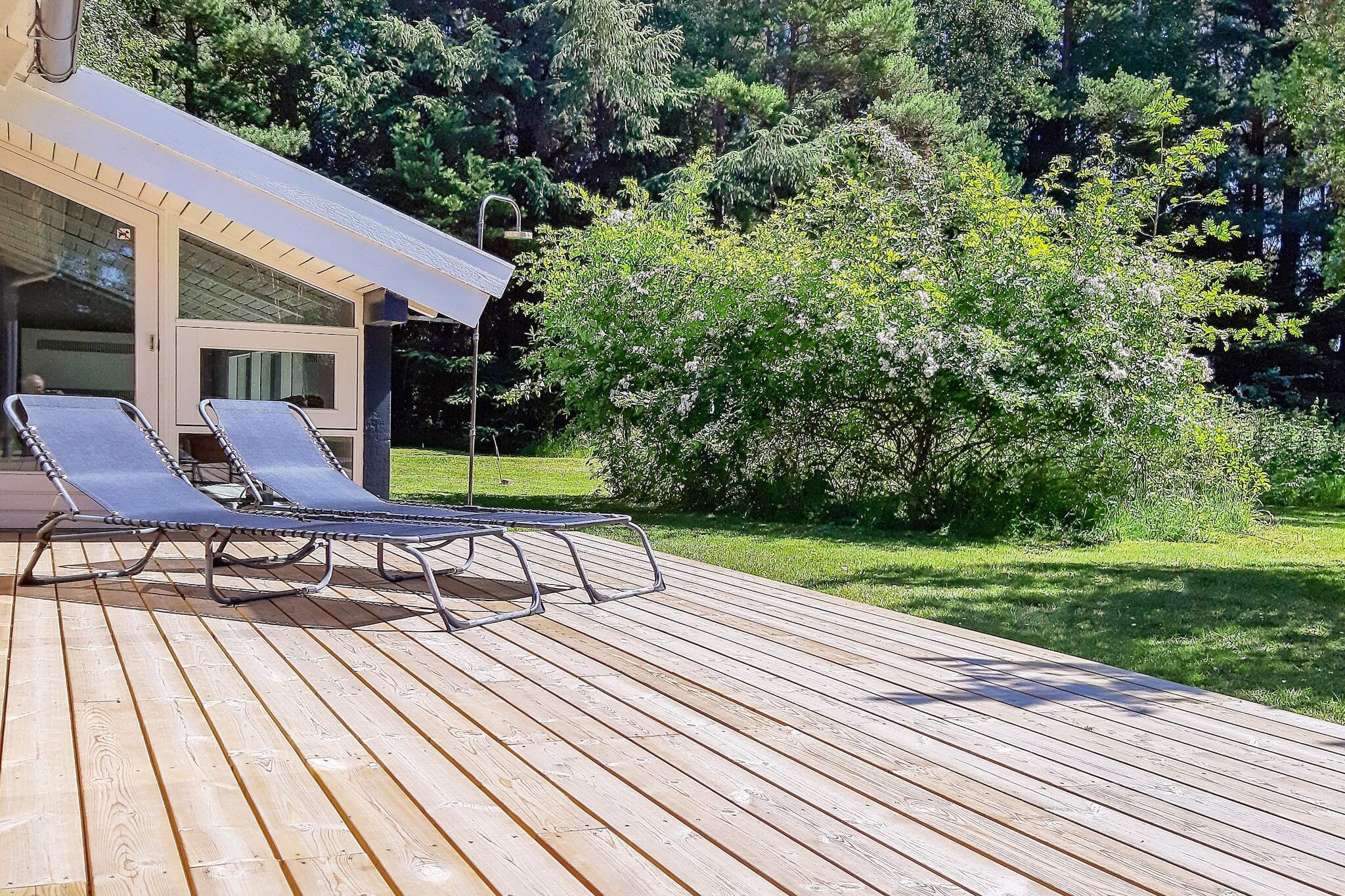 8 persoons vakantie huis in Bindslev-By Traum - Uitzicht
