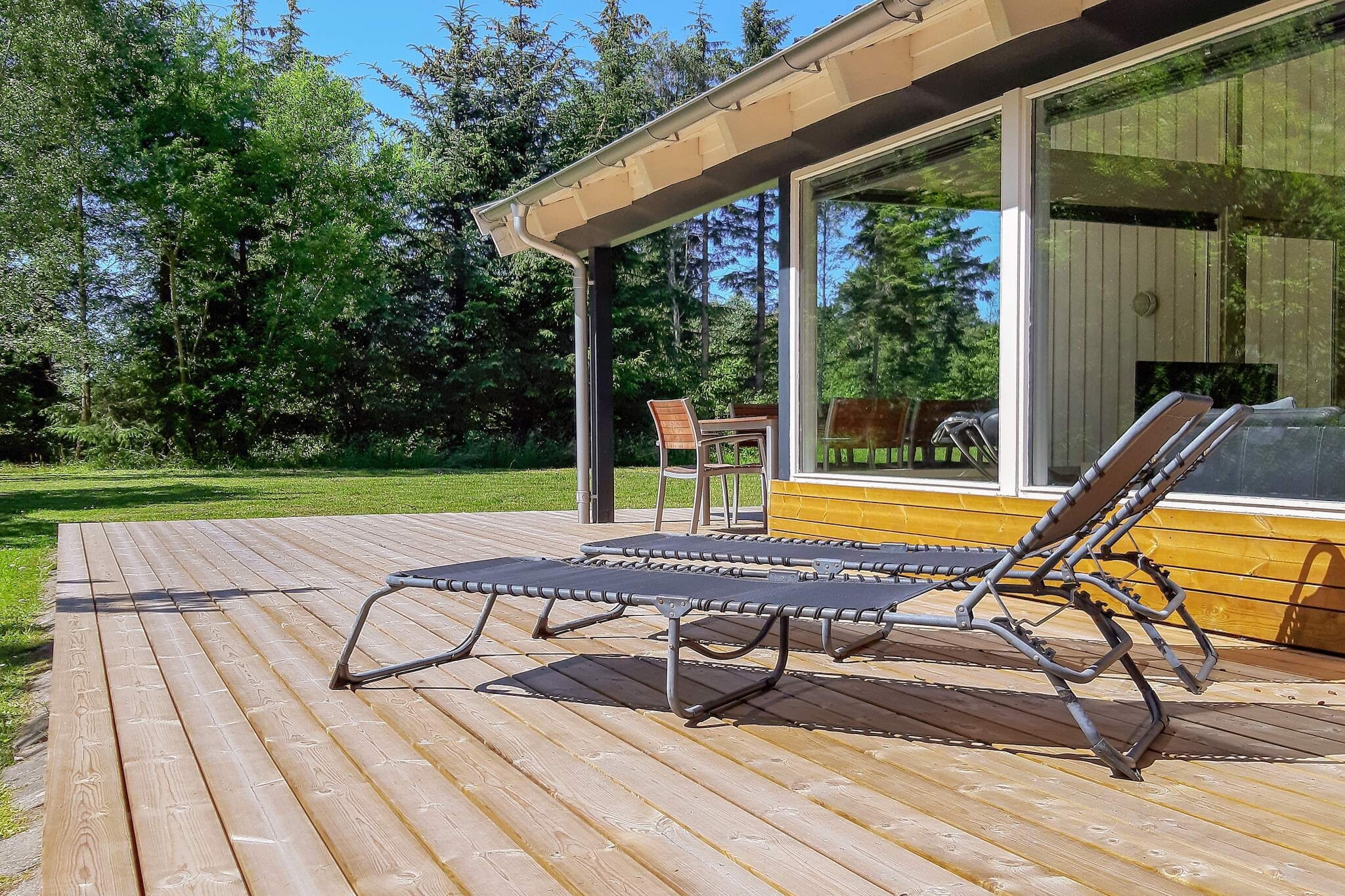 8 persoons vakantie huis in Bindslev-By Traum - Uitzicht