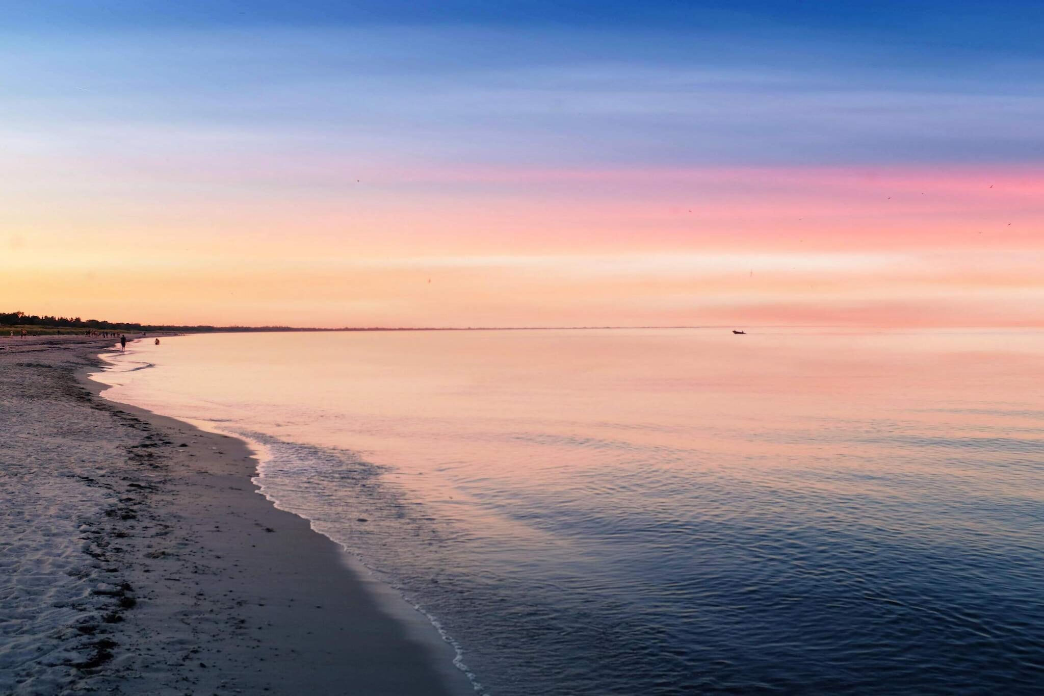 Strandparadijs in Marielyst -- By Traum Ferienwohnungen