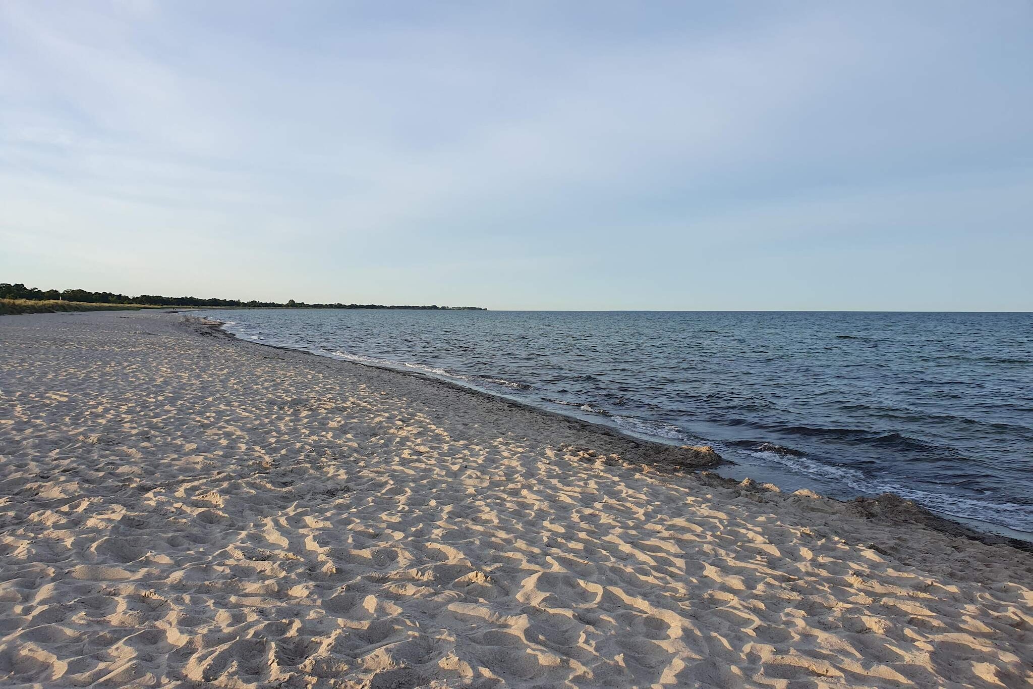 Strandparadijs in Marielyst -- By Traum Ferienwohnungen-Waterzicht