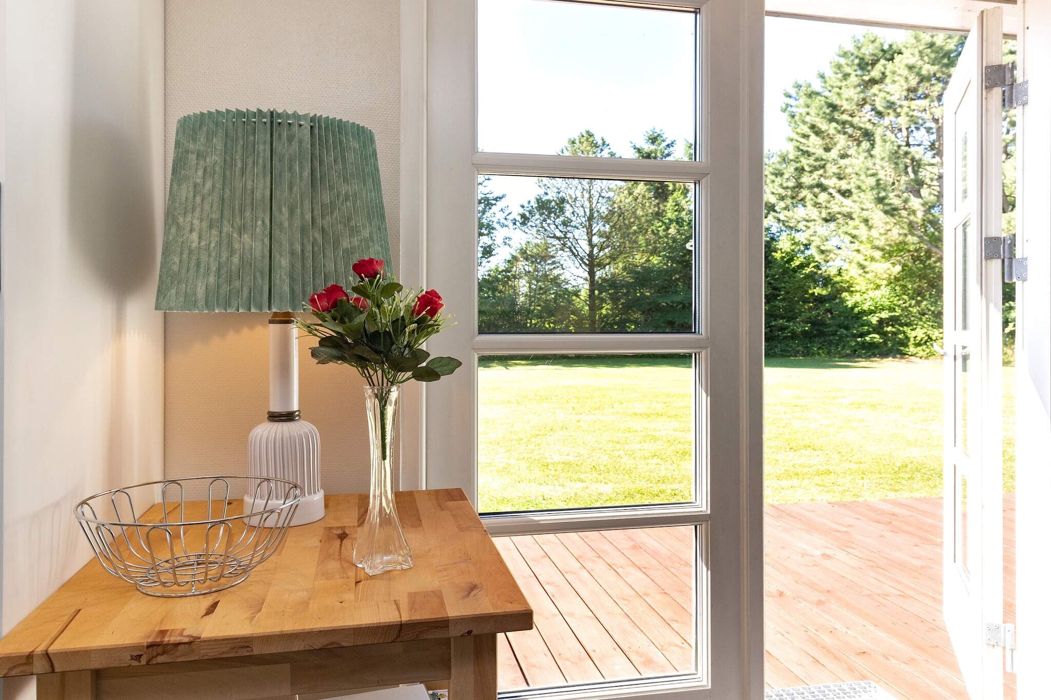 6 Personen Ferienhaus in Nibe-By Traum - Innenbereich
