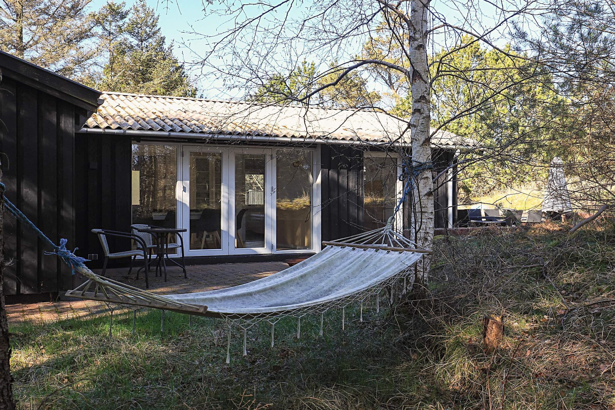 6 person holiday home in Ålbæk