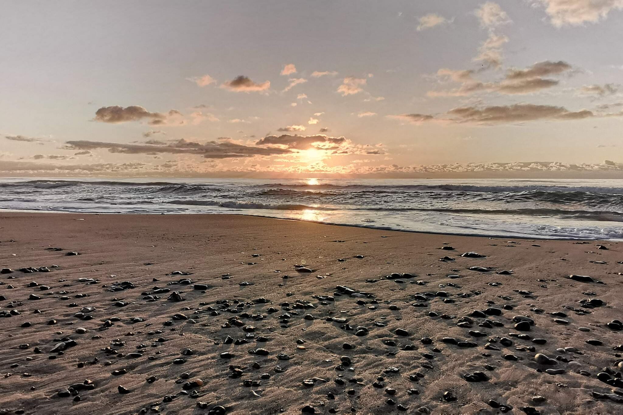 6 persoons vakantie huis in Harboøre-By Traum-Waterzicht