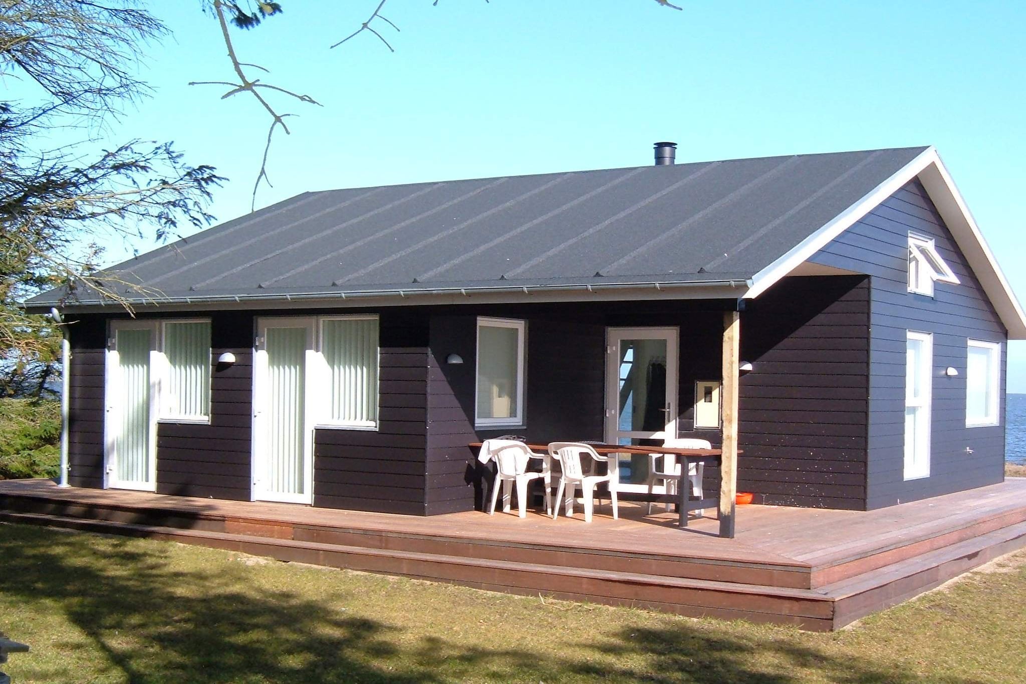 6 persoons vakantie huis in Harboøre-By Traum