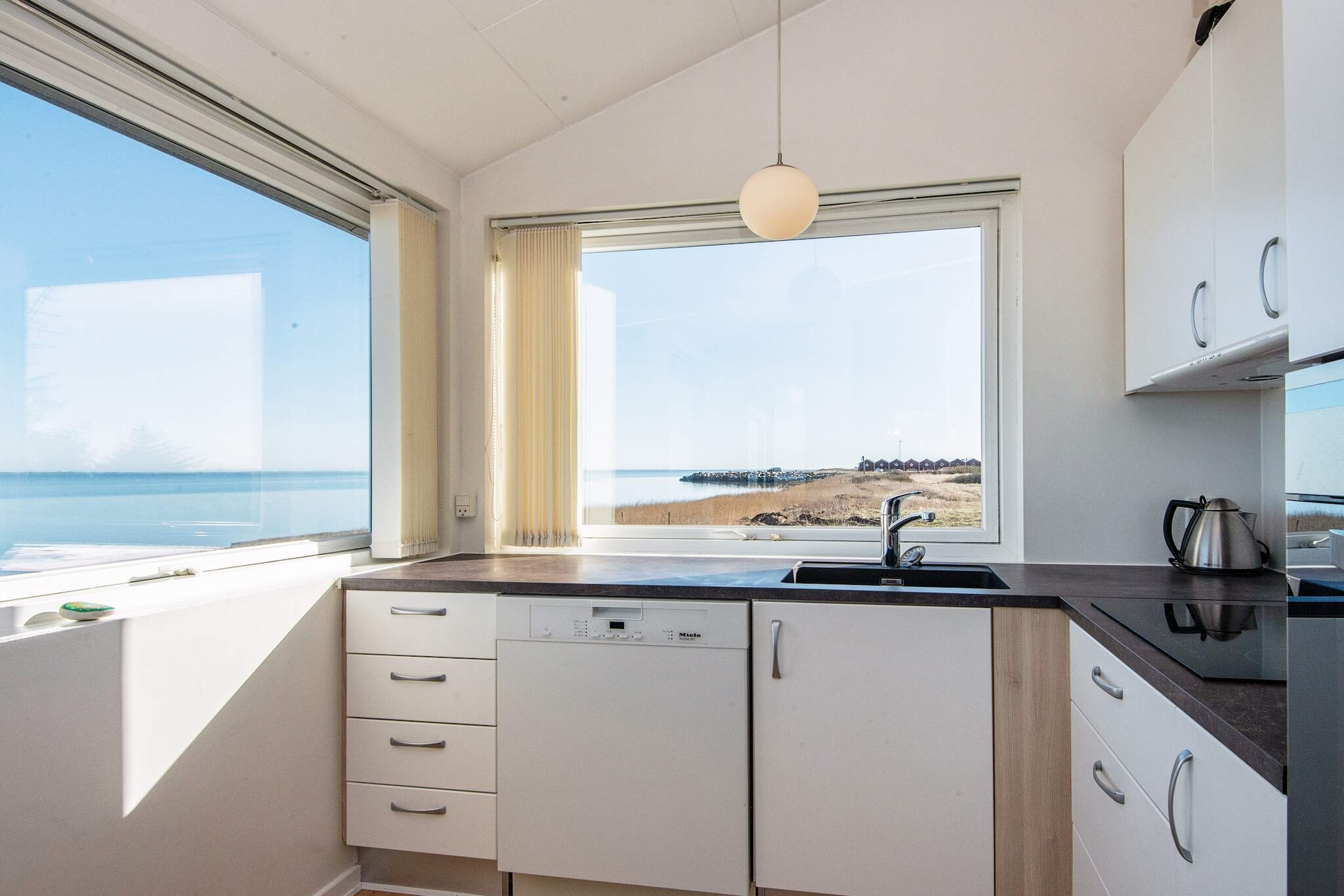 6 persoons vakantie huis in Harboøre-By Traum - Binnen