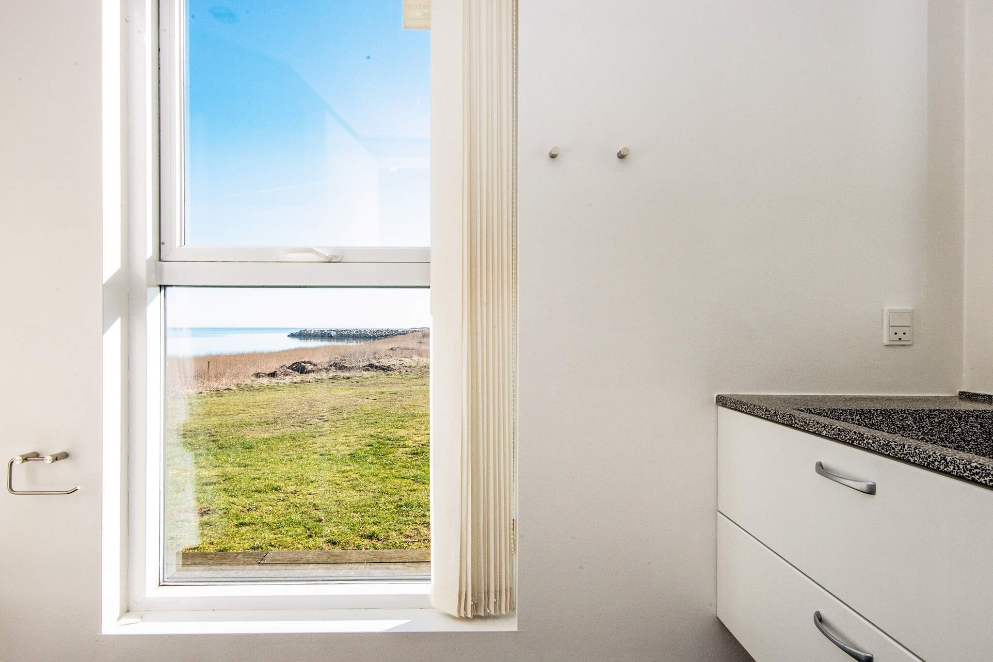 6 persoons vakantie huis in Harboøre-By Traum - Binnen