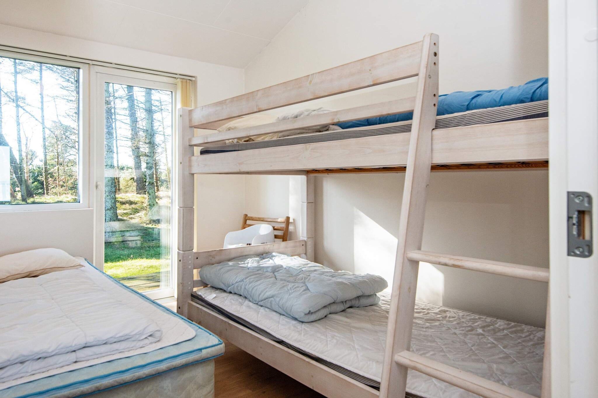 6 persoons vakantie huis in Harboøre-By Traum - Binnen