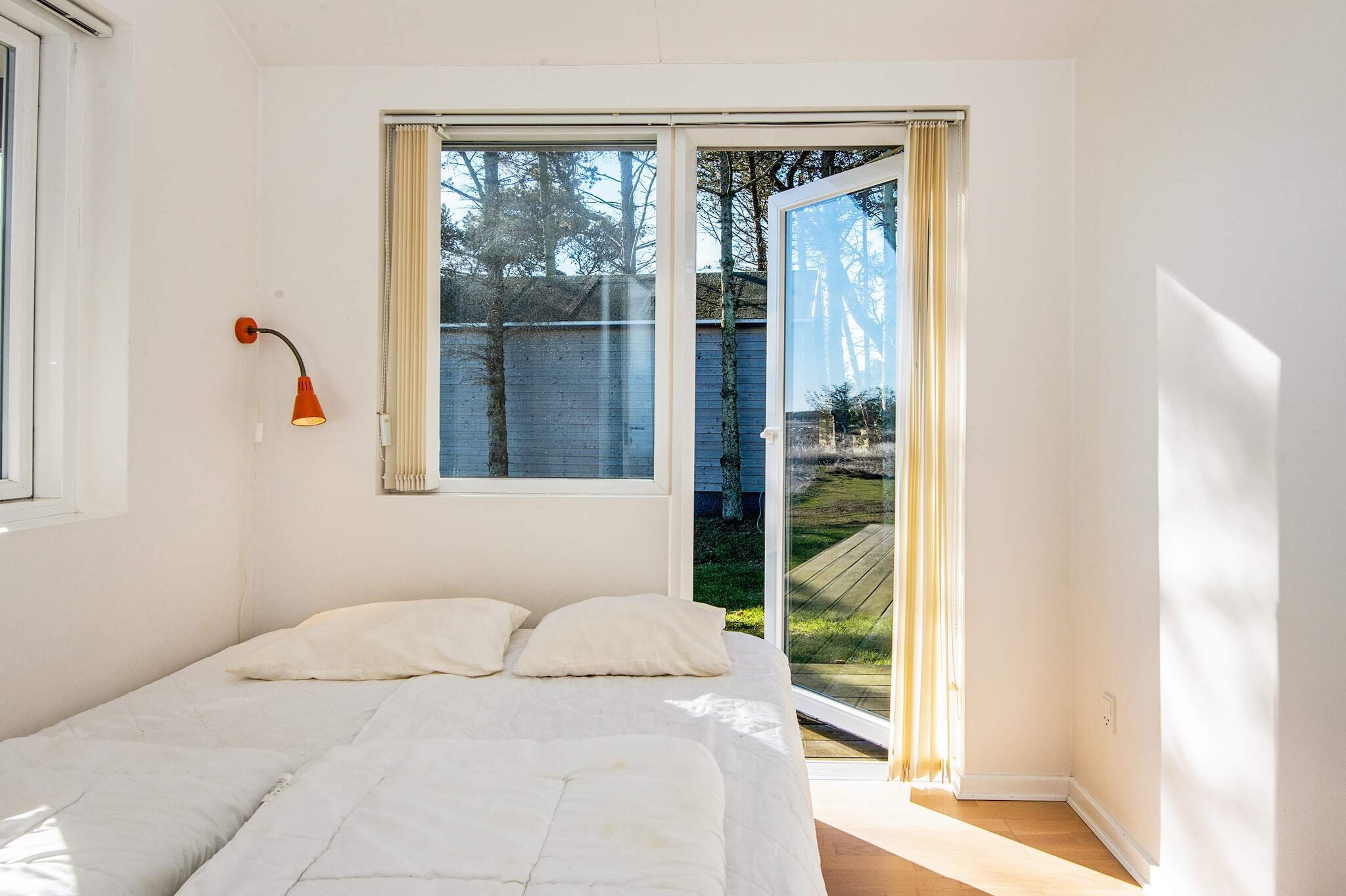 6 persoons vakantie huis in Harboøre-By Traum - Binnen