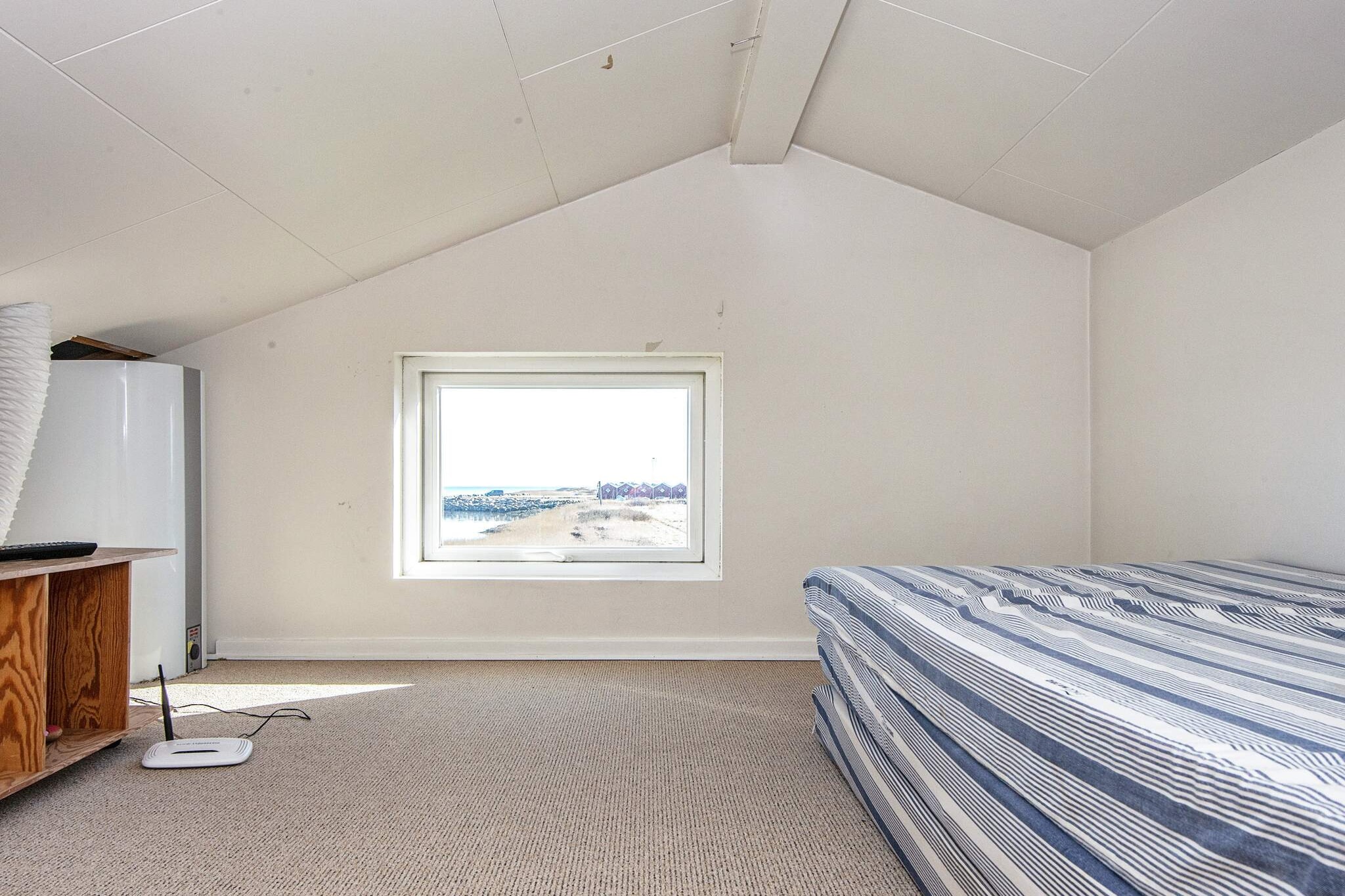 6 persoons vakantie huis in Harboøre-By Traum - Binnen