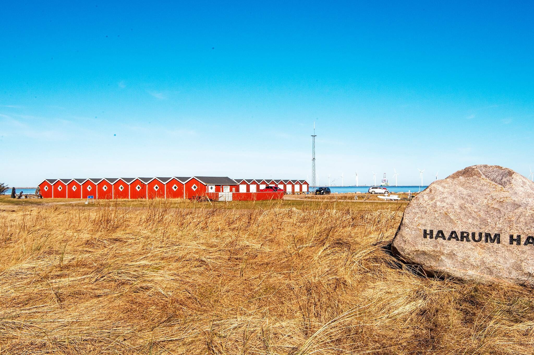 6 persoons vakantie huis in Harboøre-By Traum - Niet-getagd
