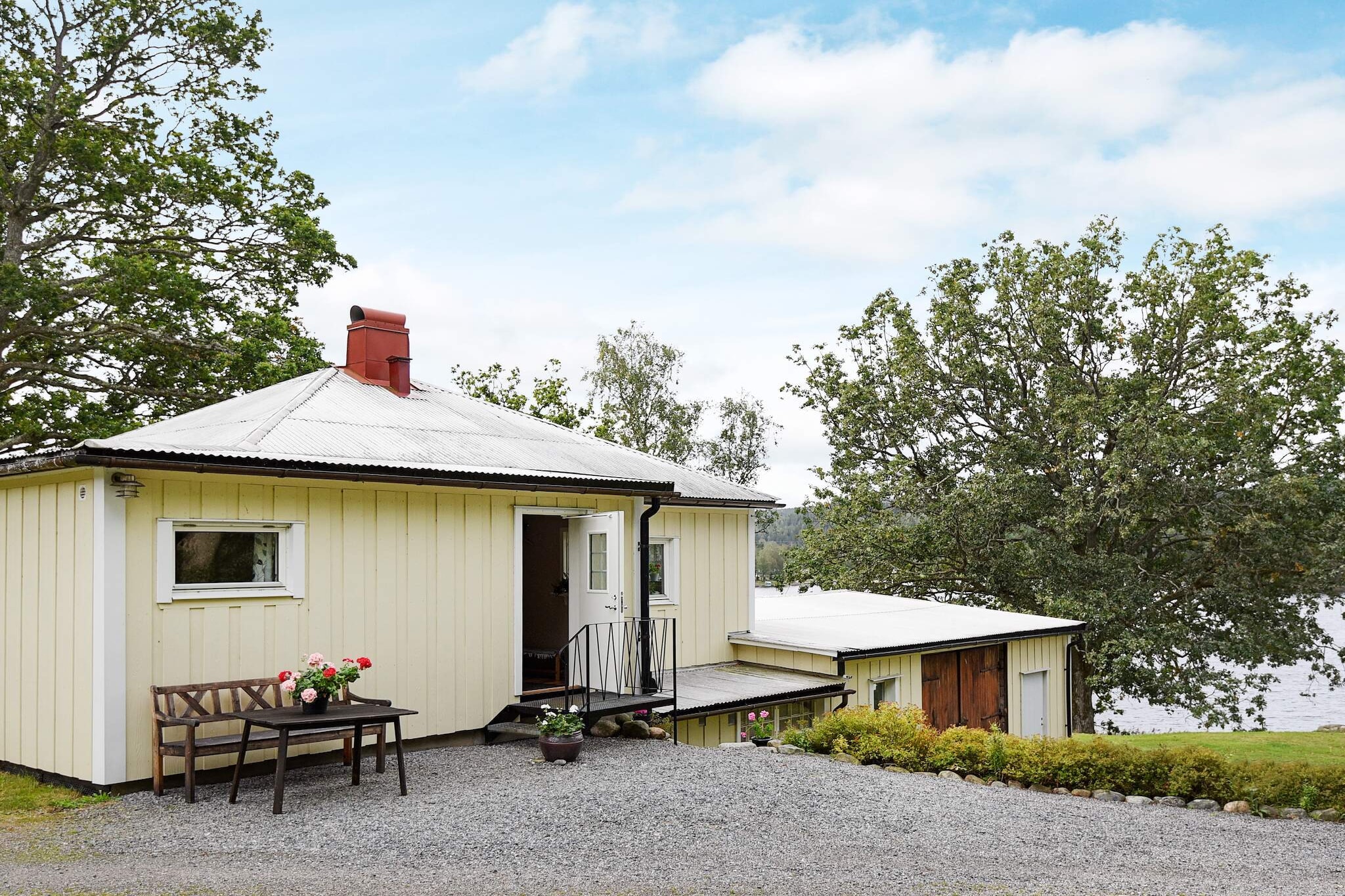 5 persoons vakantie huis in BULLAREN-By Traum