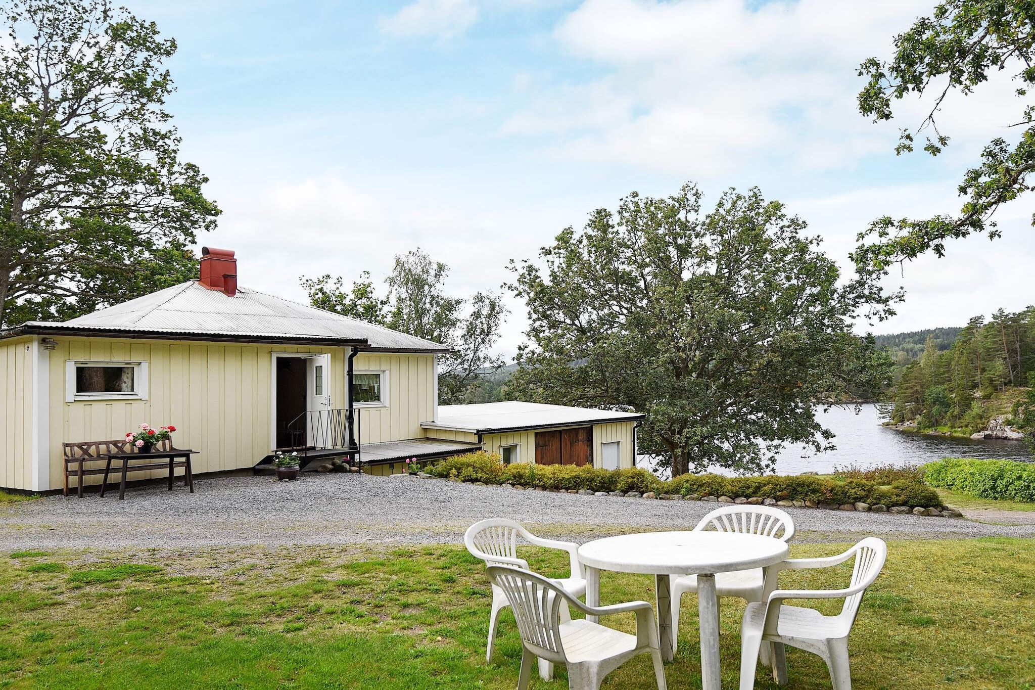 5 persoons vakantie huis in BULLAREN-By Traum