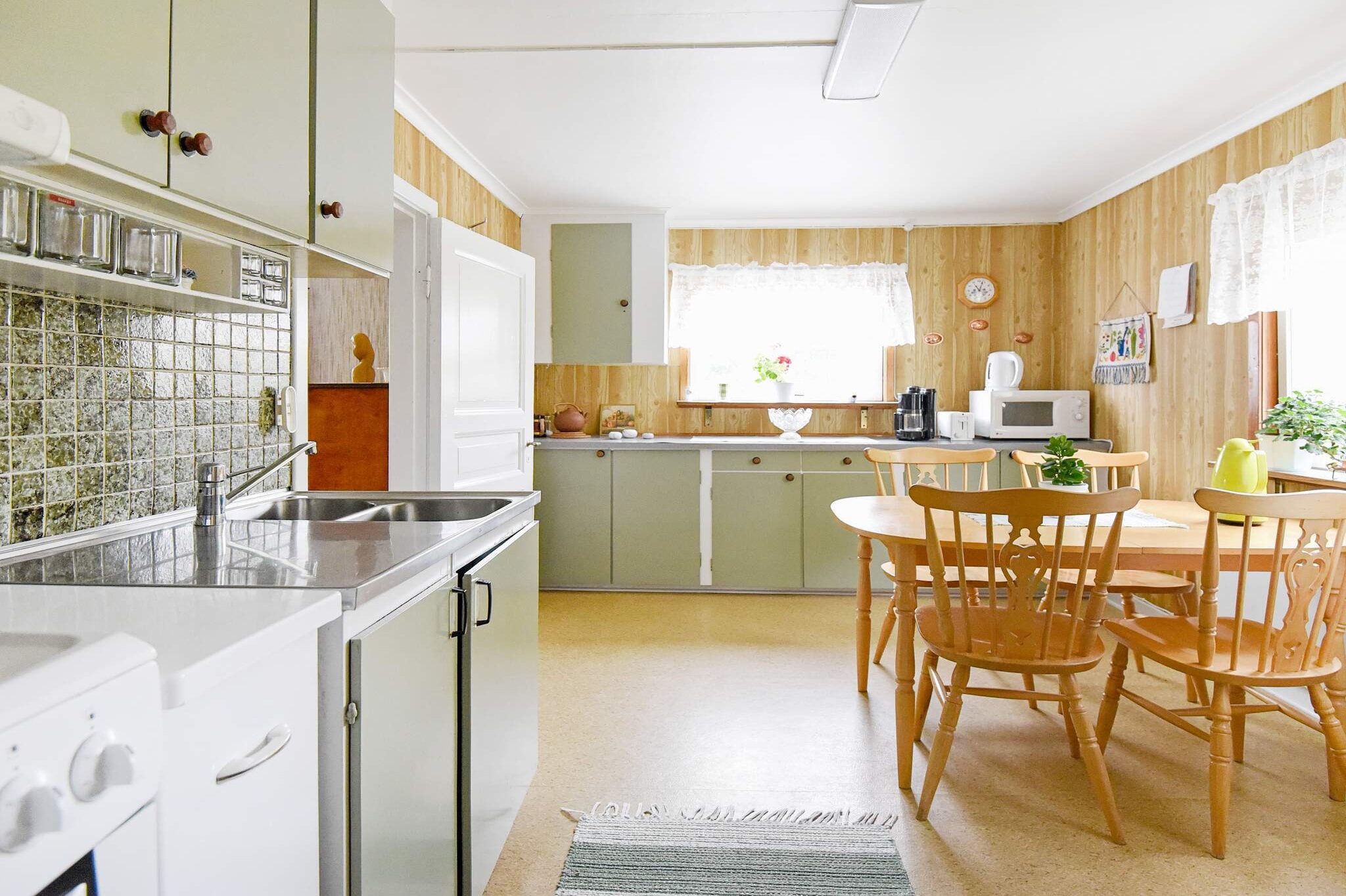 5 persoons vakantie huis in BULLAREN-By Traum - Binnen