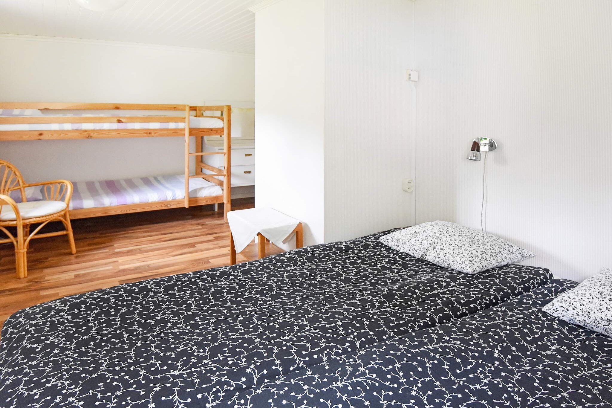 5 persoons vakantie huis in BULLAREN-By Traum - Binnen