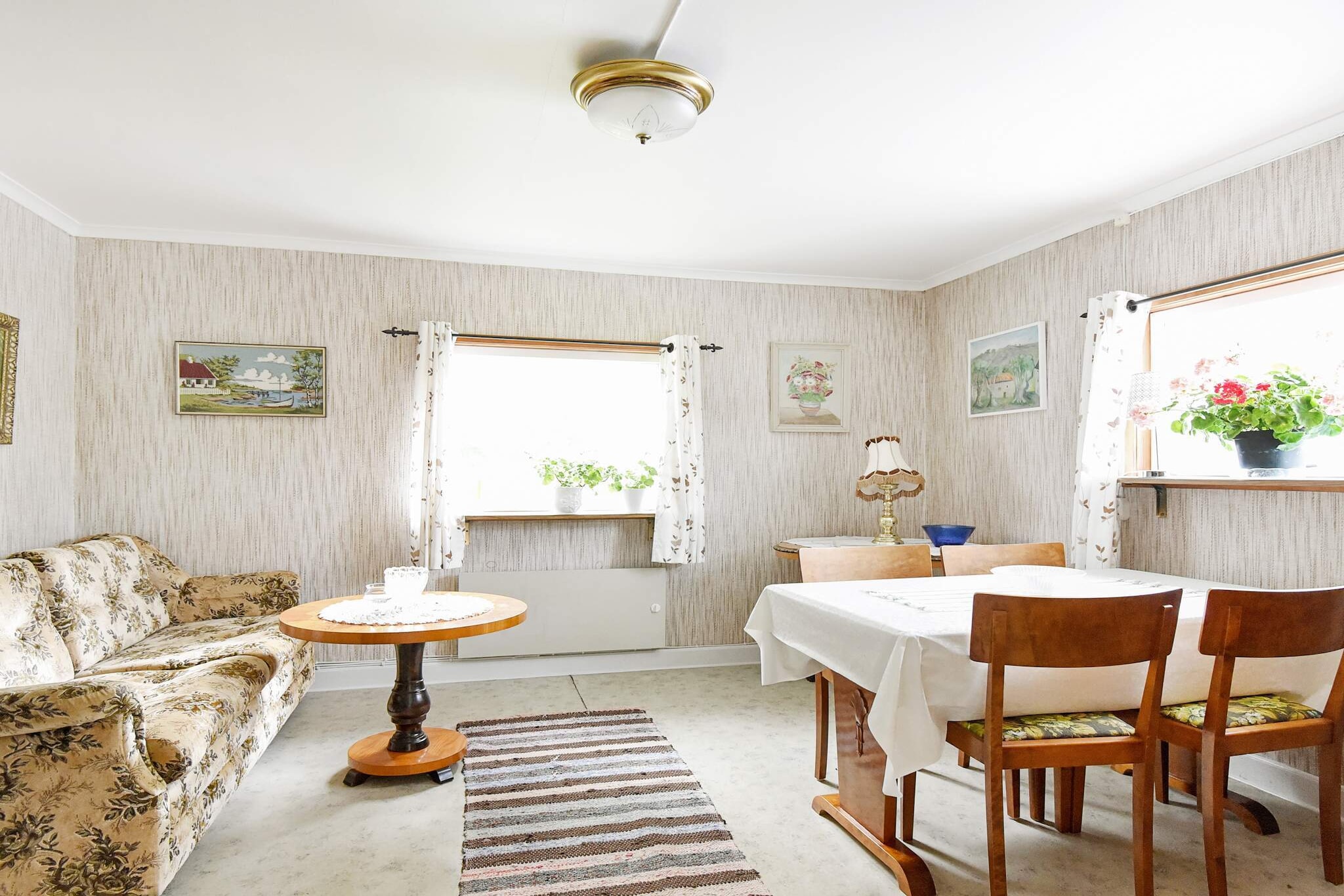 5 persoons vakantie huis in BULLAREN-By Traum - Binnen