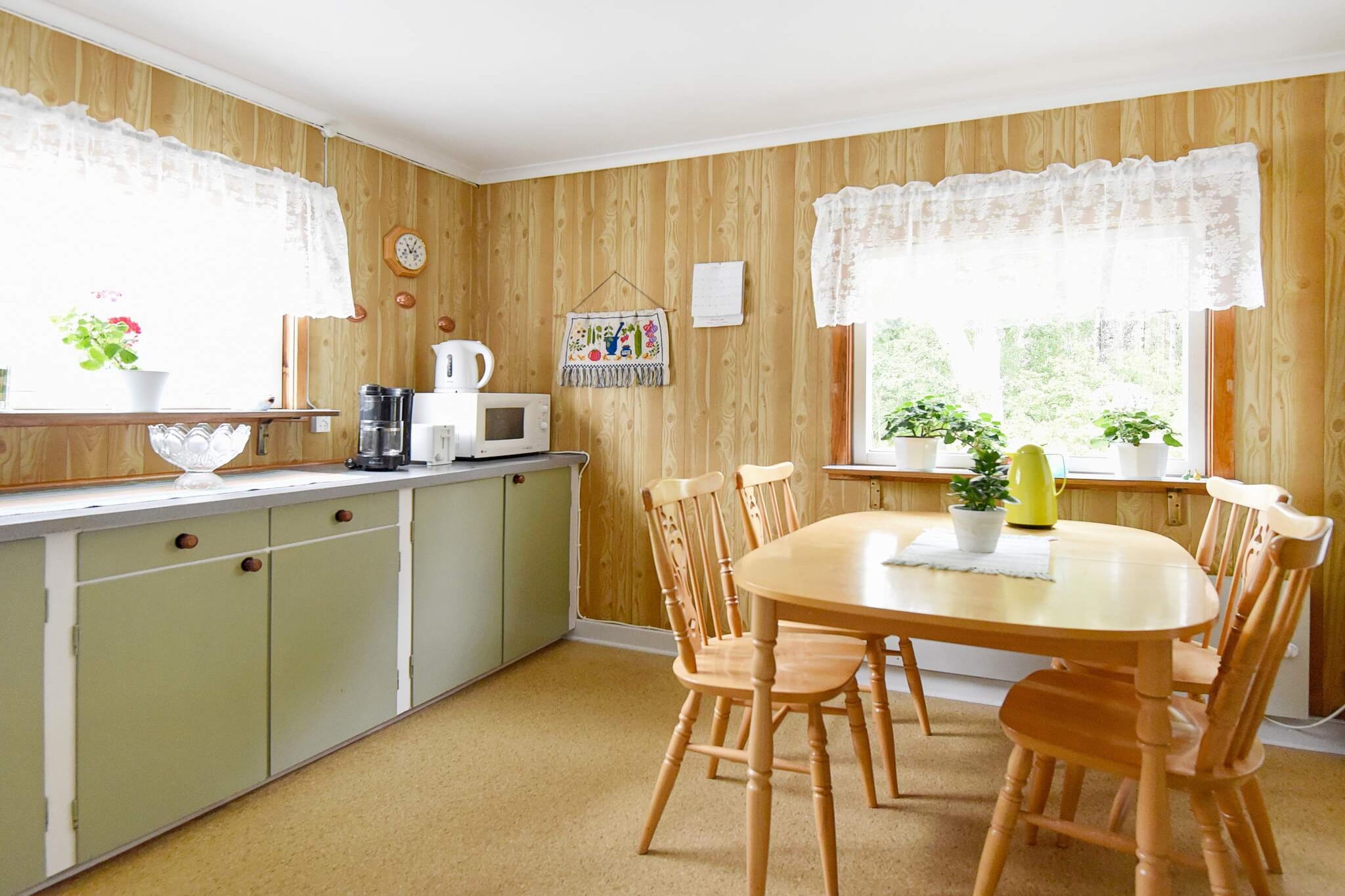 5 persoons vakantie huis in BULLAREN-By Traum - Binnen