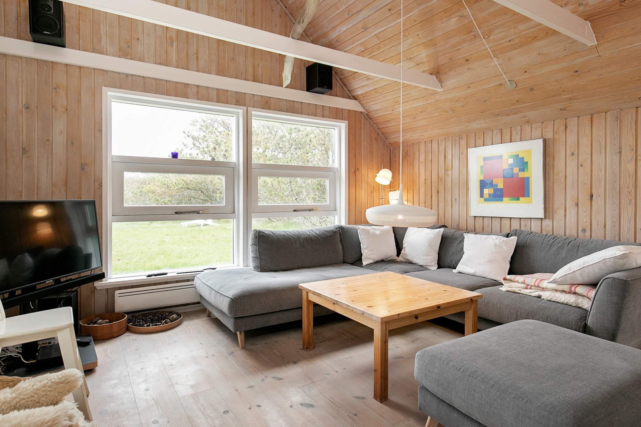 7 persoons vakantie huis in Skagen-By Traum