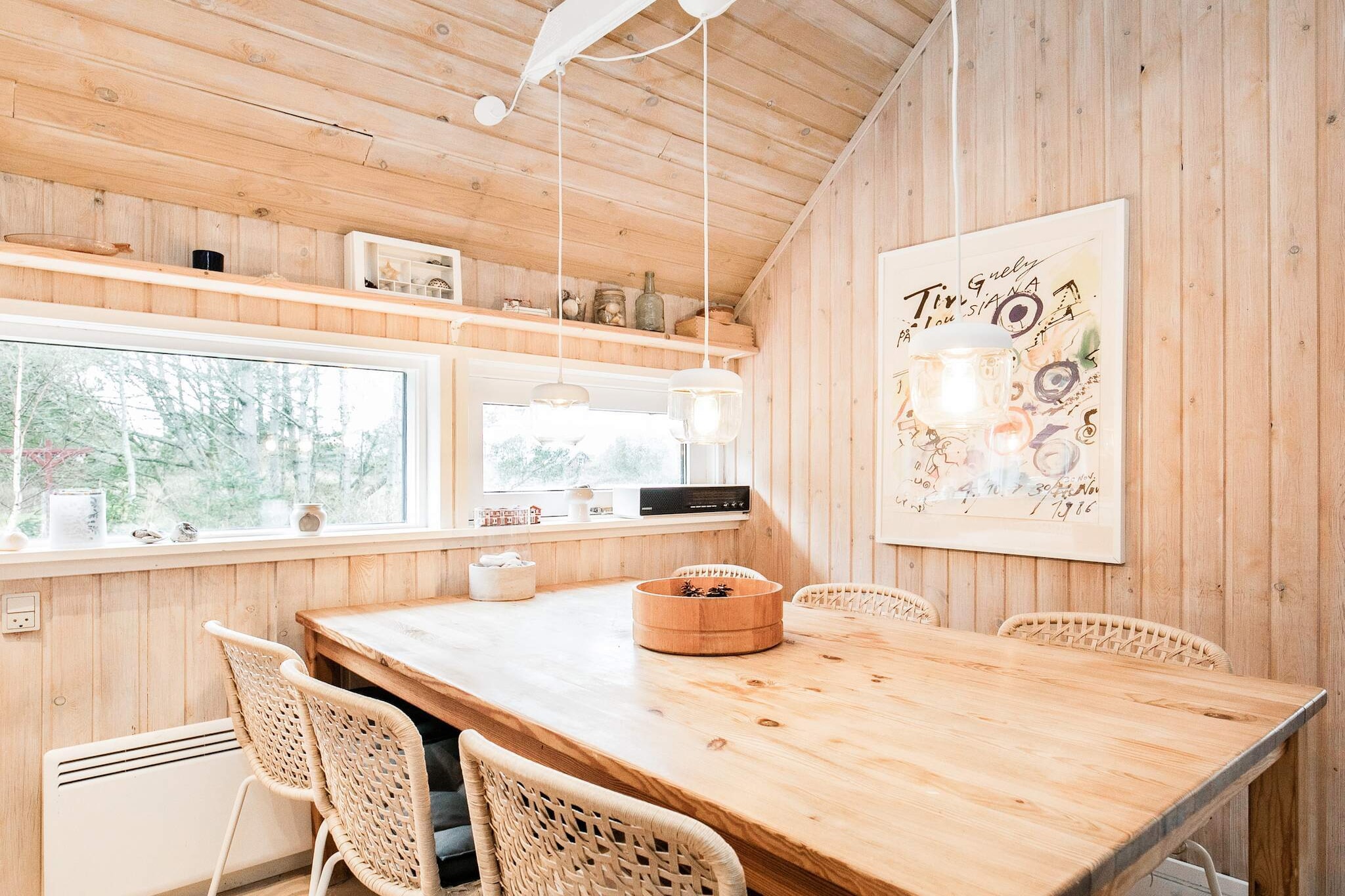 Maison de vacances pour 7 a Skagen-By Traum - Intérieur