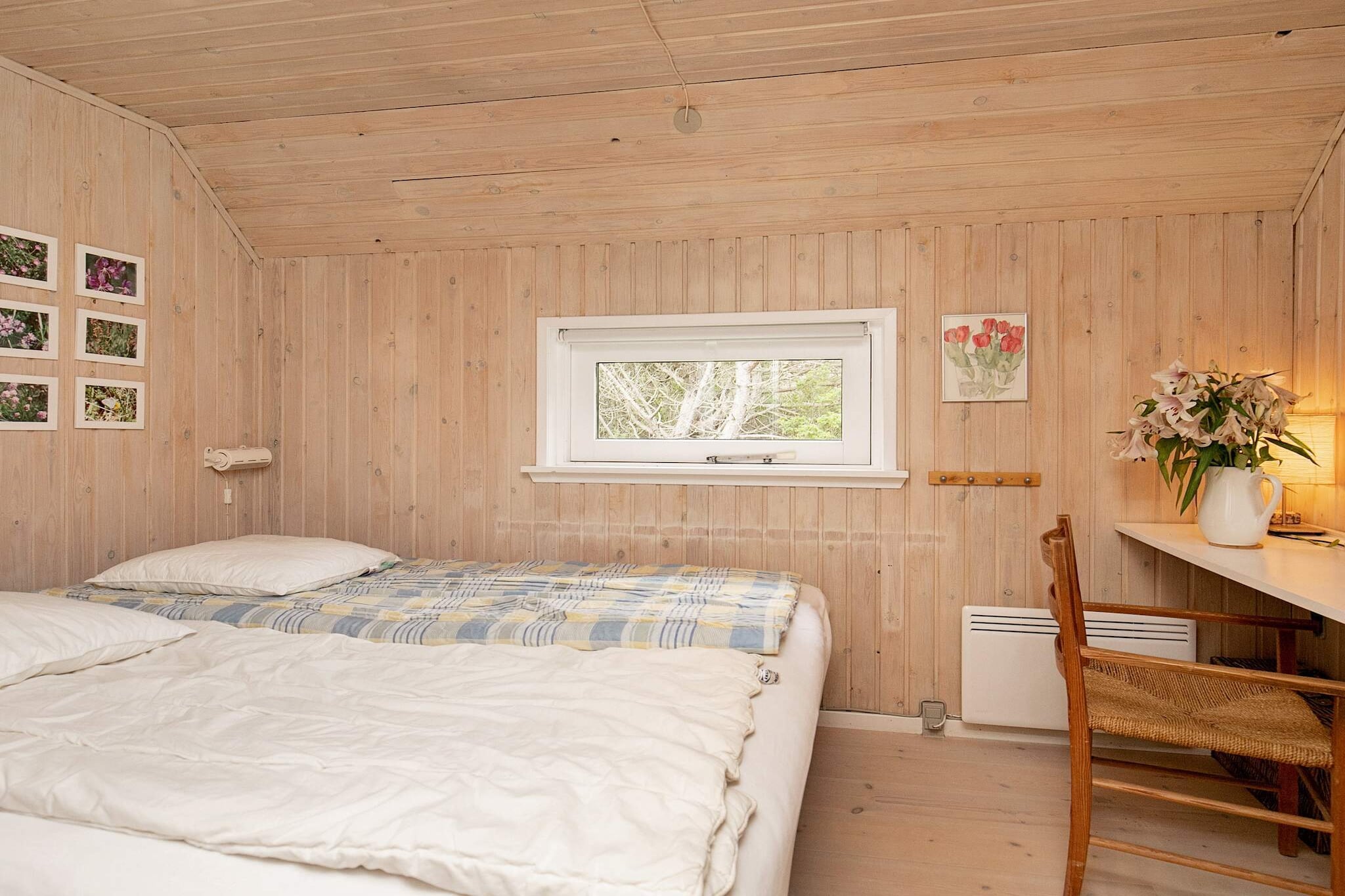 Maison de vacances pour 7 a Skagen-By Traum - Intérieur