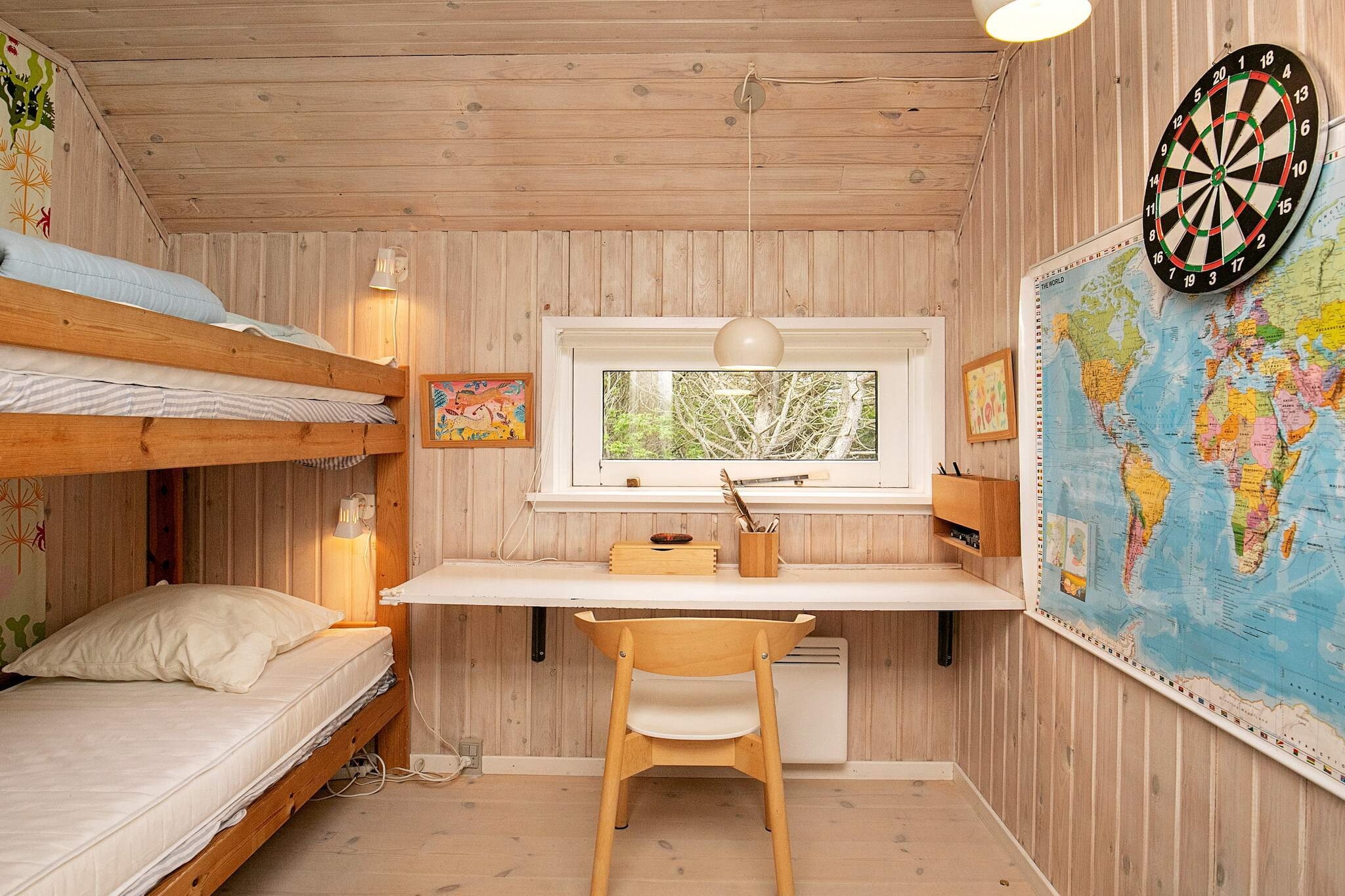 Maison de vacances pour 7 a Skagen-By Traum - Intérieur